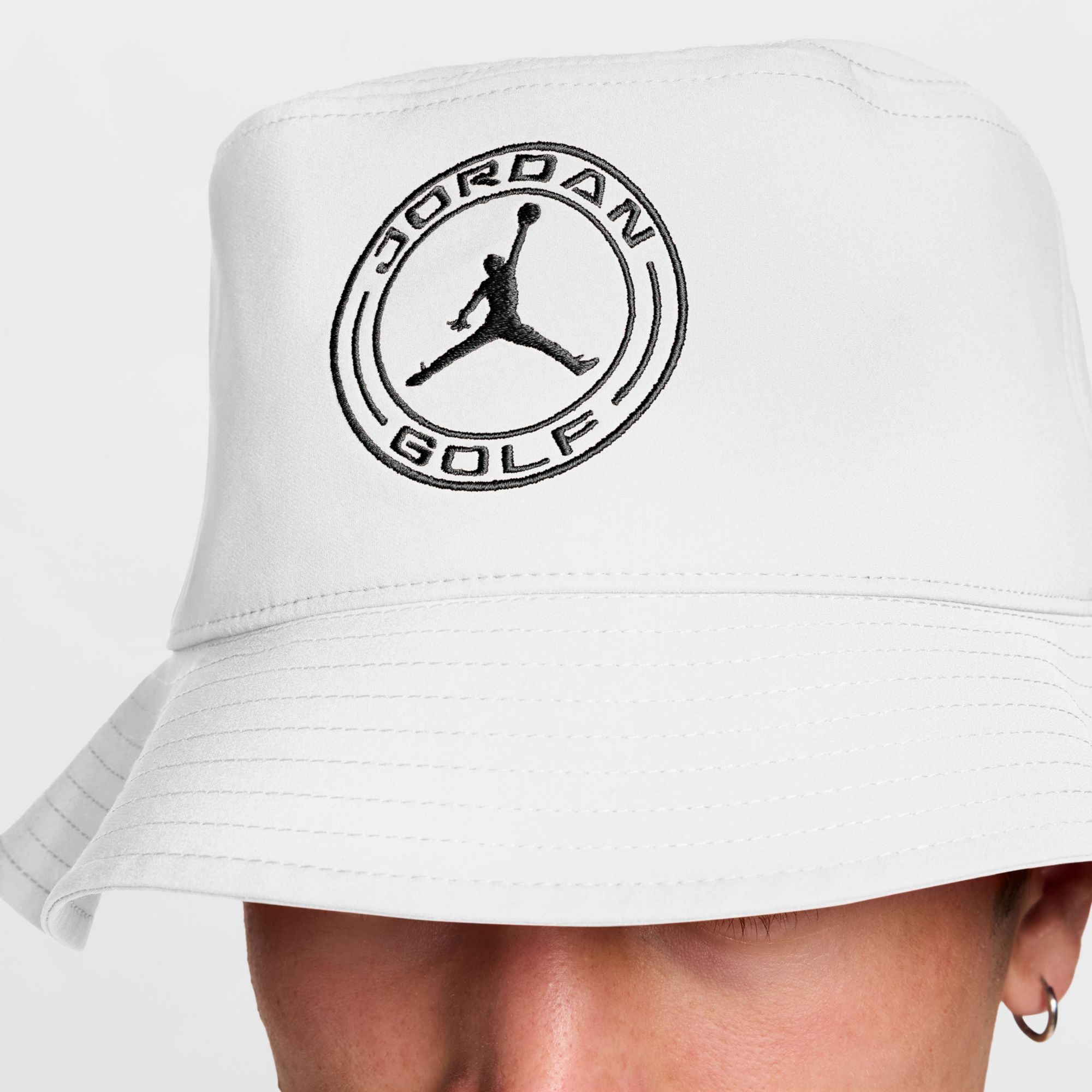 Jordan Men's Jordan Apex Dri-FIT Golf Bucket Hat product image