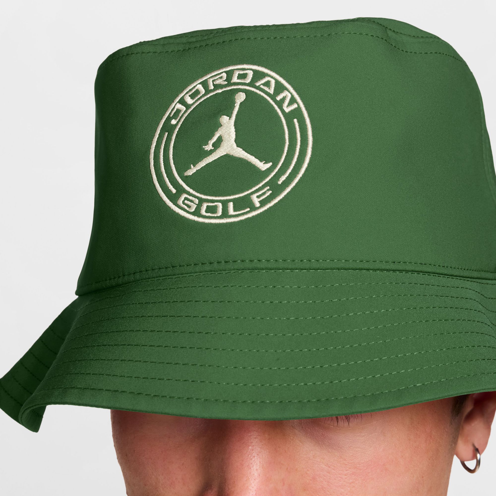 Jordan Men's Jordan Apex Dri-FIT Golf Bucket Hat product image