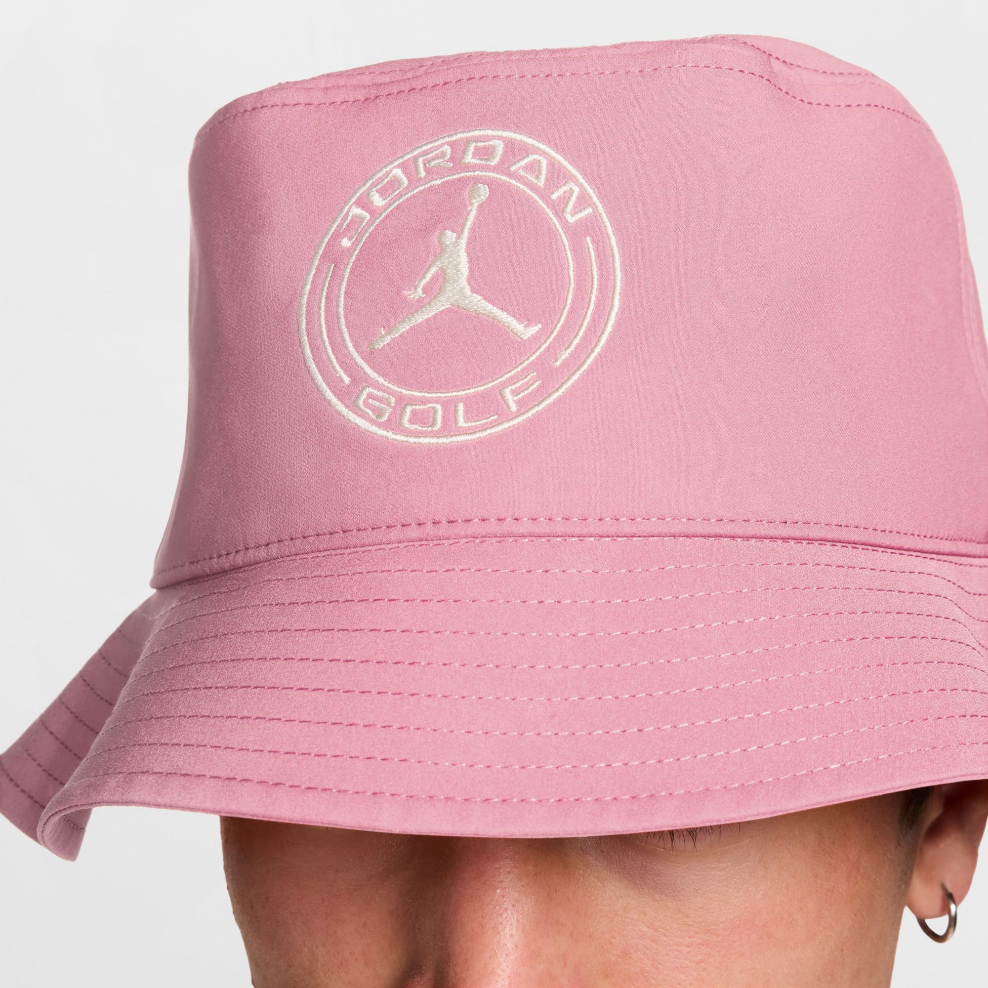 Jordan Men's Jordan Apex Dri-FIT Golf Bucket Hat product image