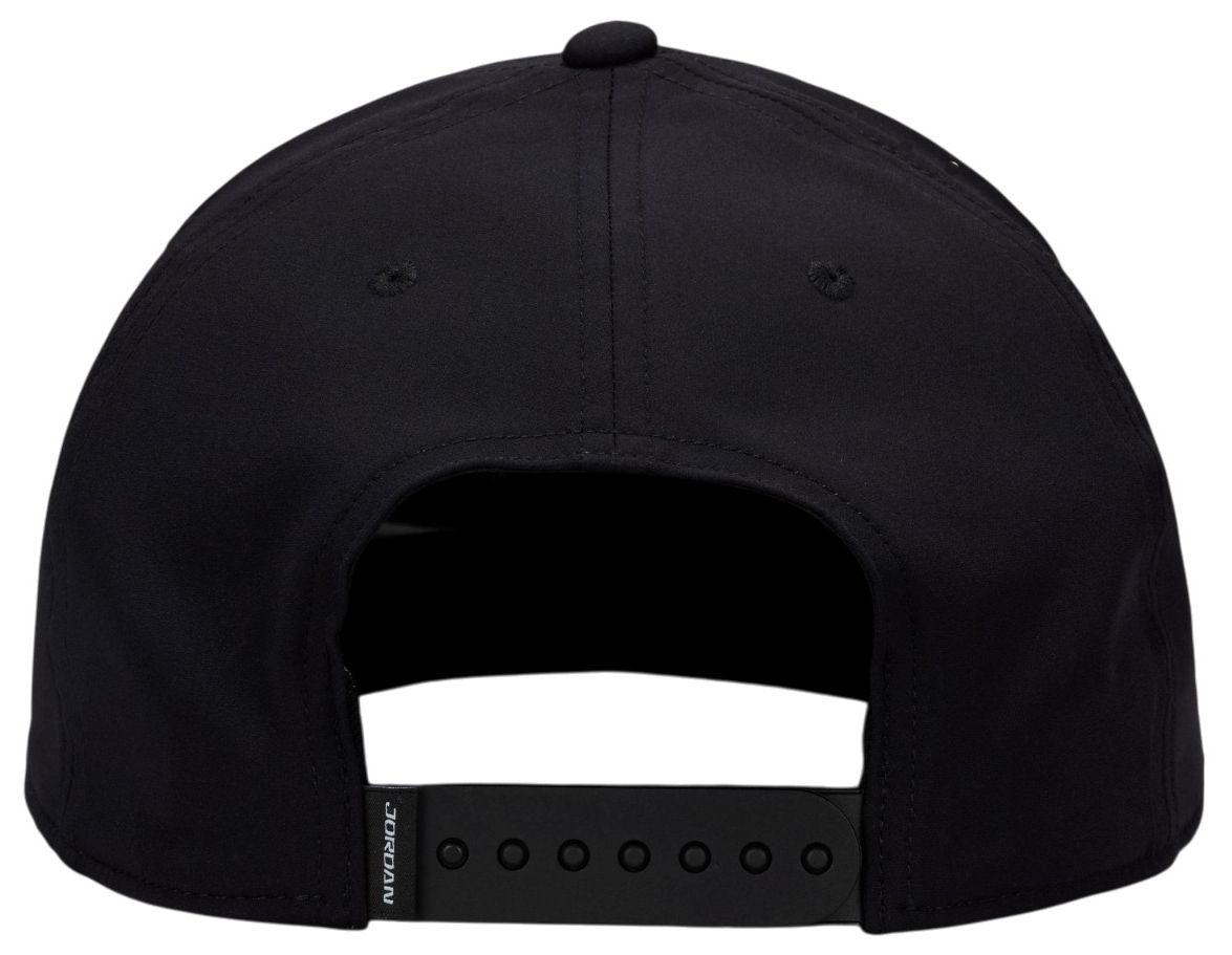 Jordan Men's Jordan Pro Structured Dri-FIT Flat Brim Golf Hat product image