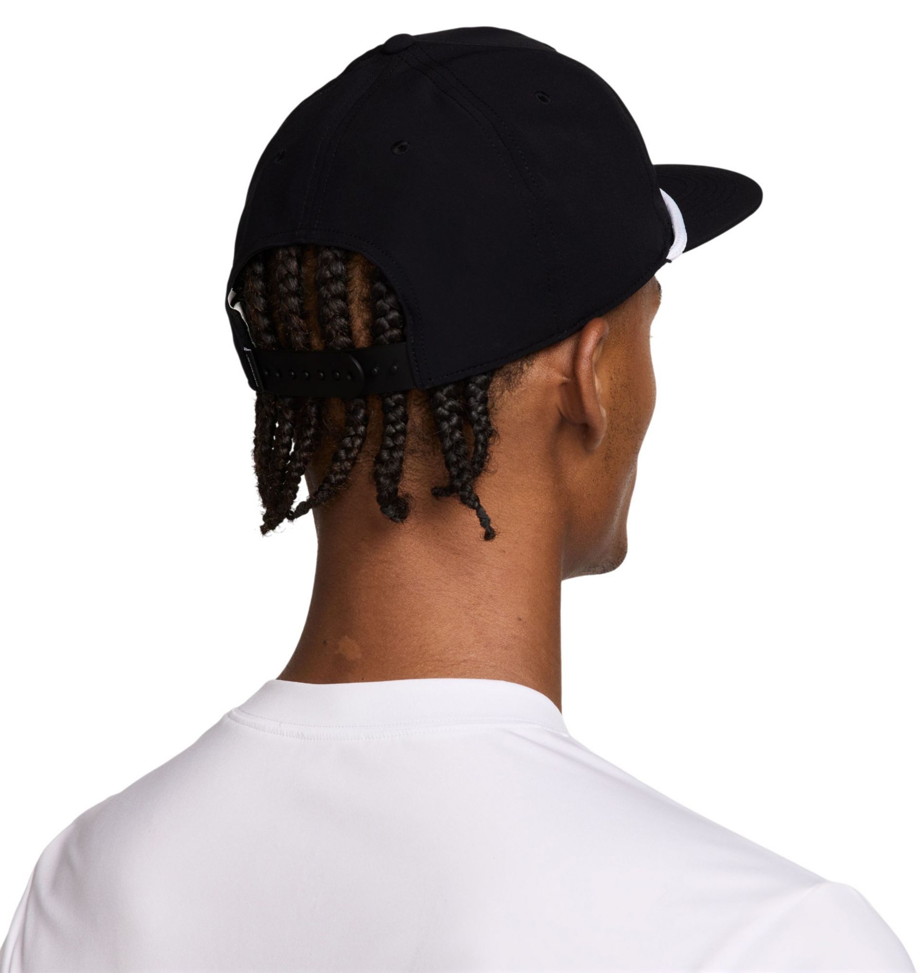 Jordan Men's Jordan Pro Structured Dri-FIT Flat Brim Golf Hat product image