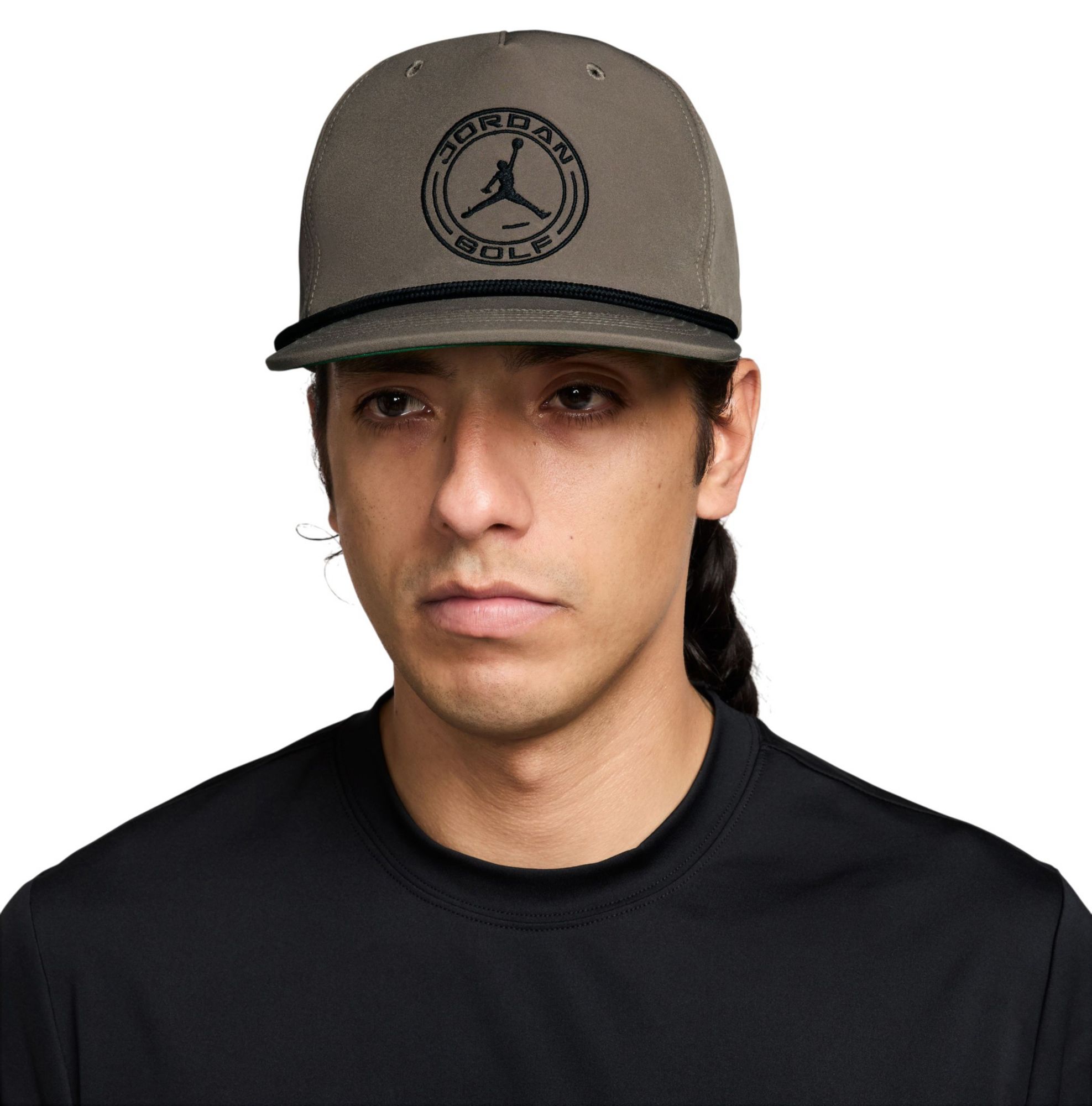 Jordan Men's Jordan Pro Structured Dri-FIT Flat Brim Golf Hat product image