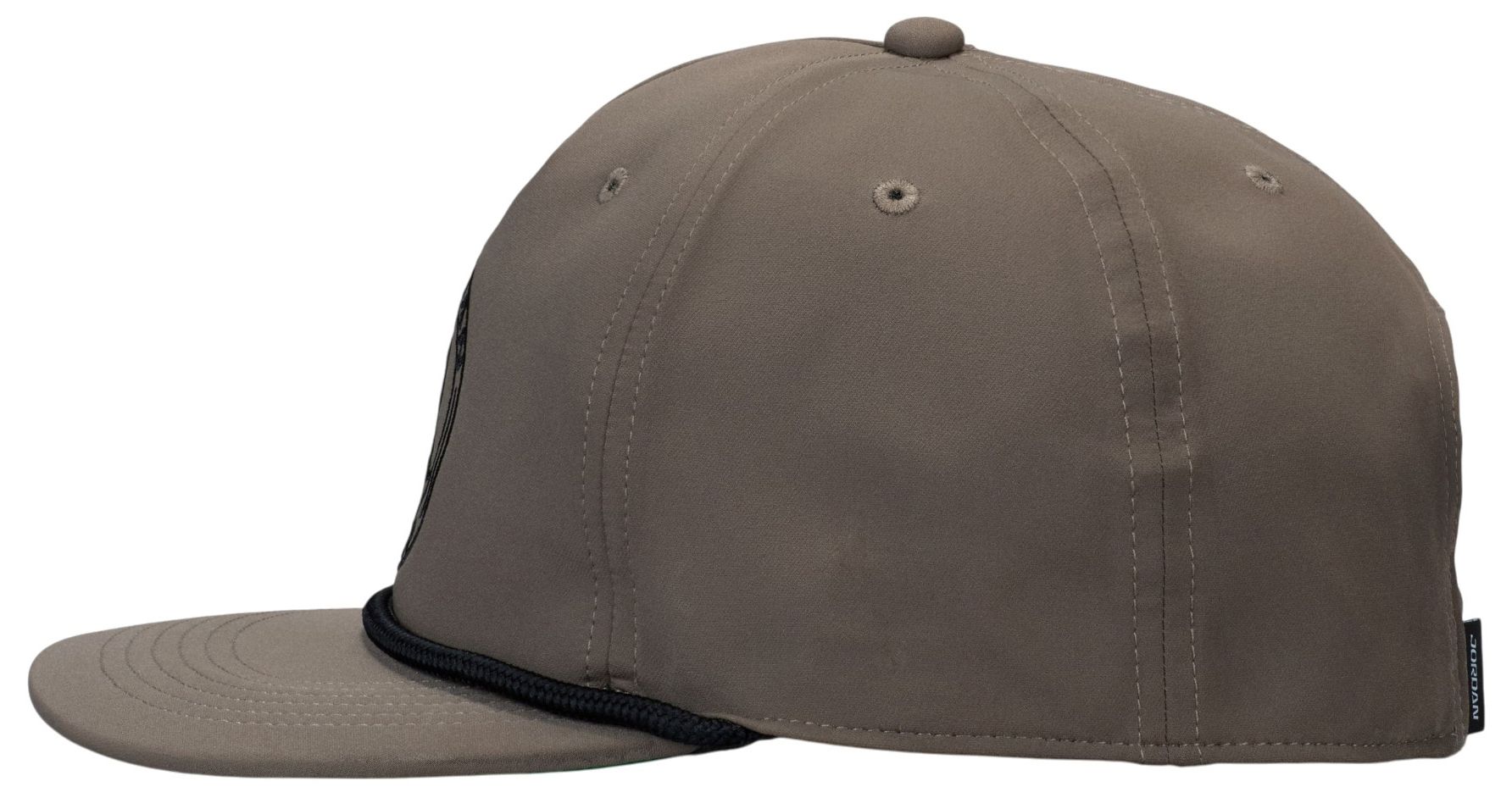 Jordan Men's Jordan Pro Structured Dri-FIT Flat Brim Golf Hat product image