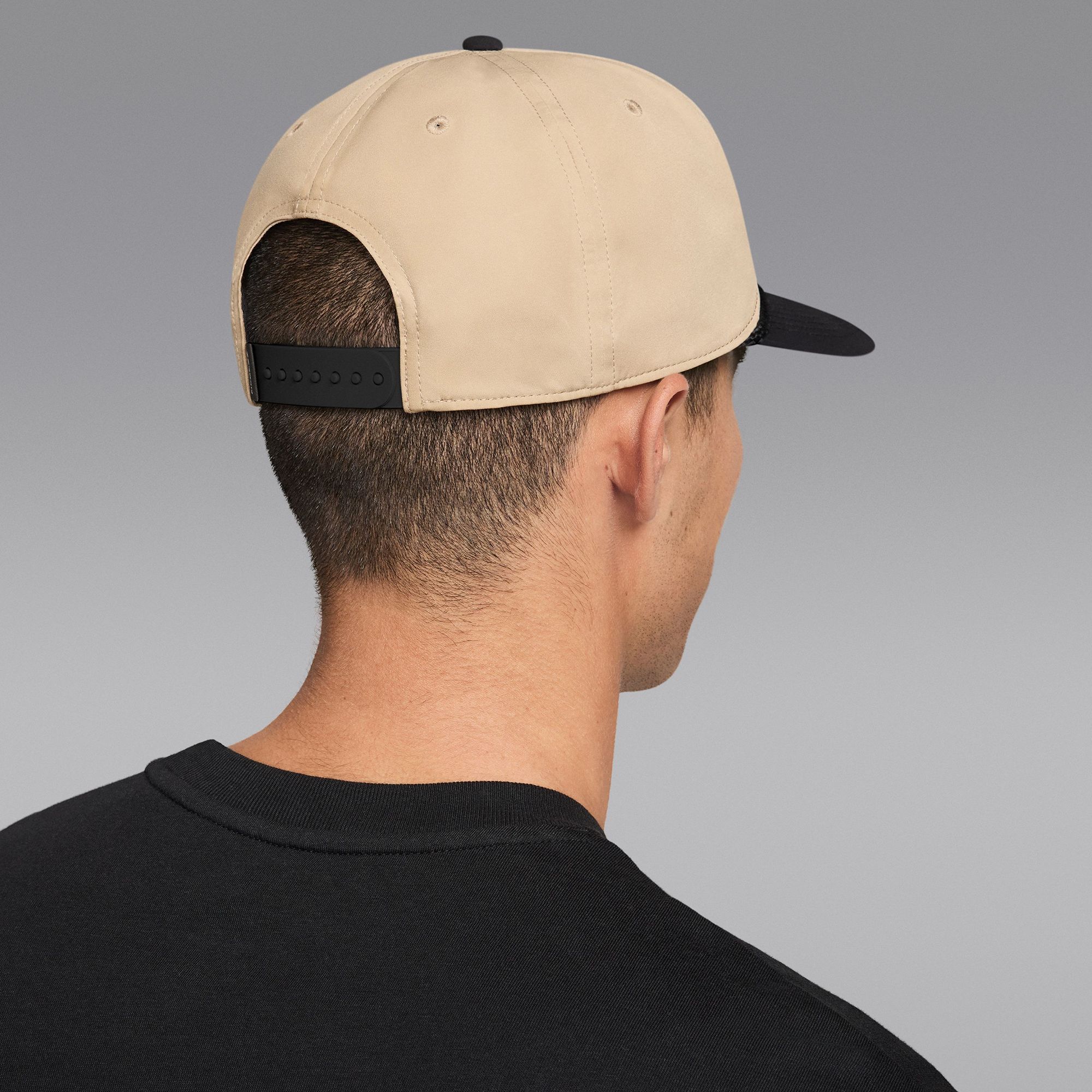 Jordan Men's Jordan Pro Structured Dri-FIT Flat Brim Golf Hat product image