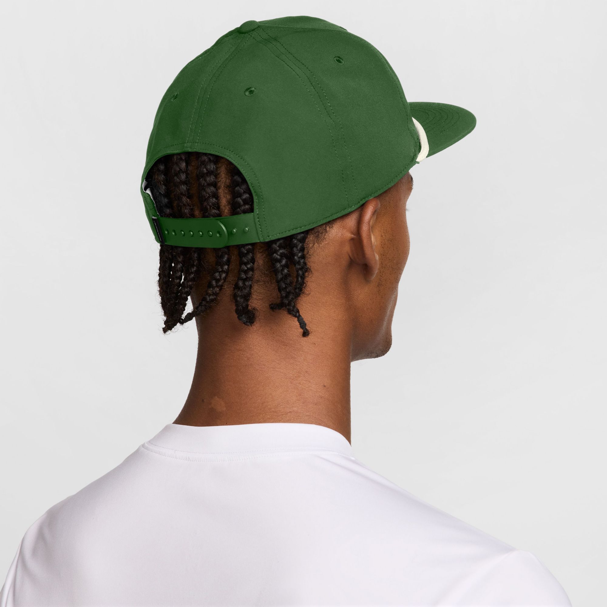 Jordan Men's Jordan Pro Structured Dri-FIT Flat Brim Golf Hat product image