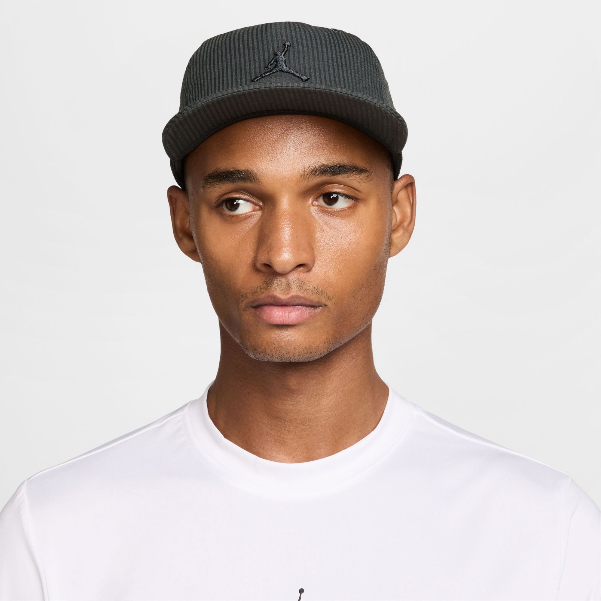 Jordan Men's Pro Dri-FIT Unstructured Flat-Brim Golf Hat product image