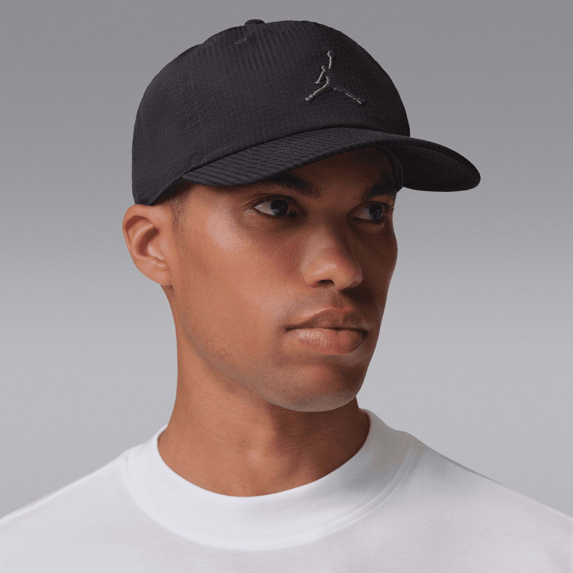 Jordan Men's Pro Dri-FIT Unstructured Flat-Brim Golf Hat product image