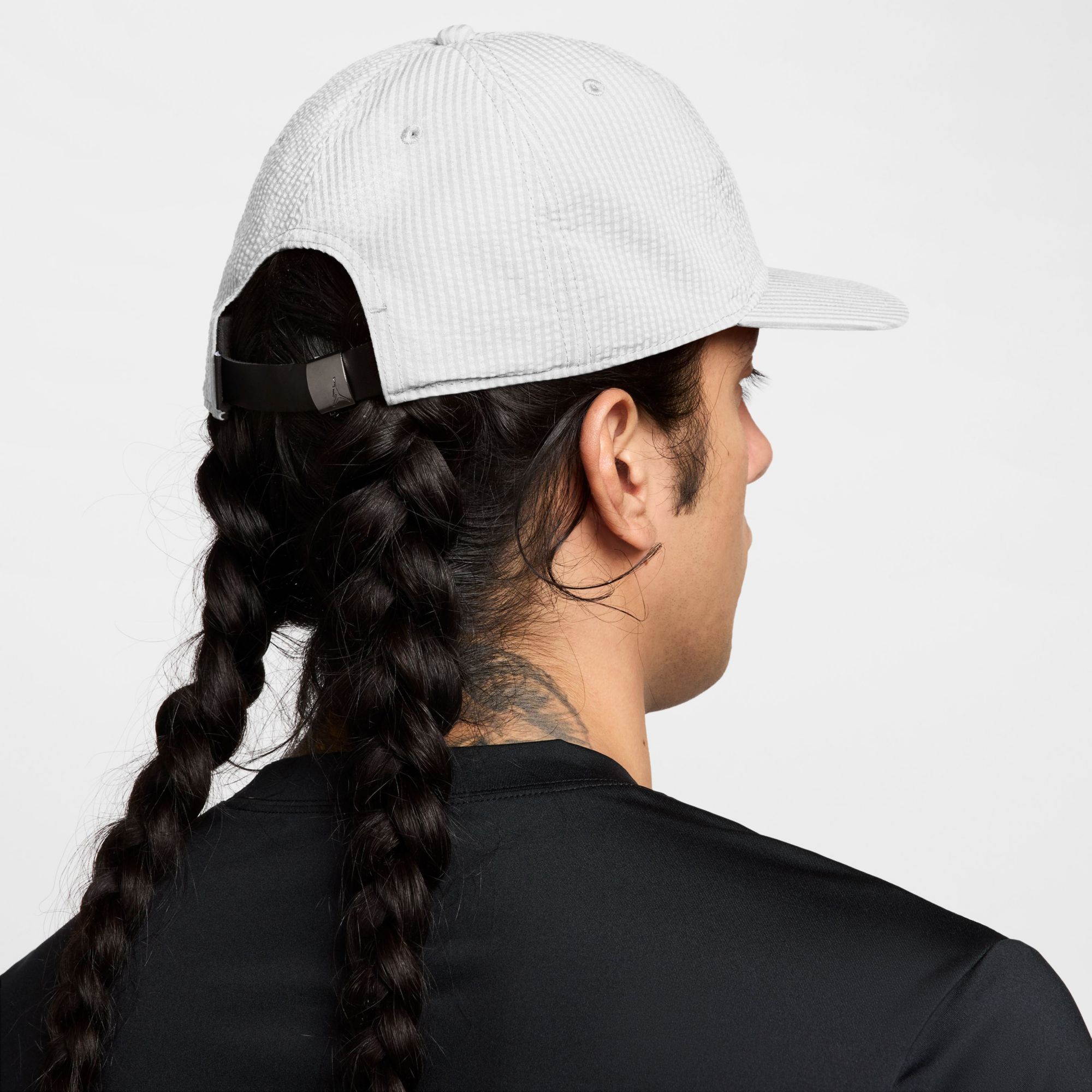 Jordan Men's Pro Dri-FIT Unstructured Flat-Brim Golf Hat product image