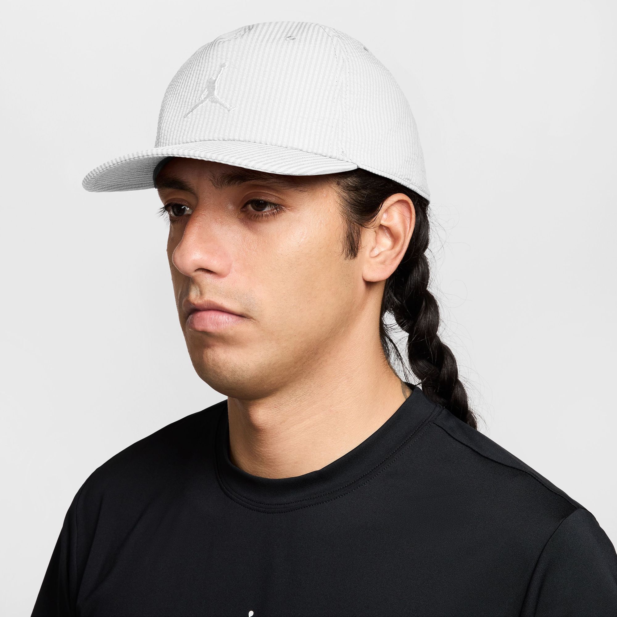 Jordan Men's Pro Dri-FIT Unstructured Flat-Brim Golf Hat product image