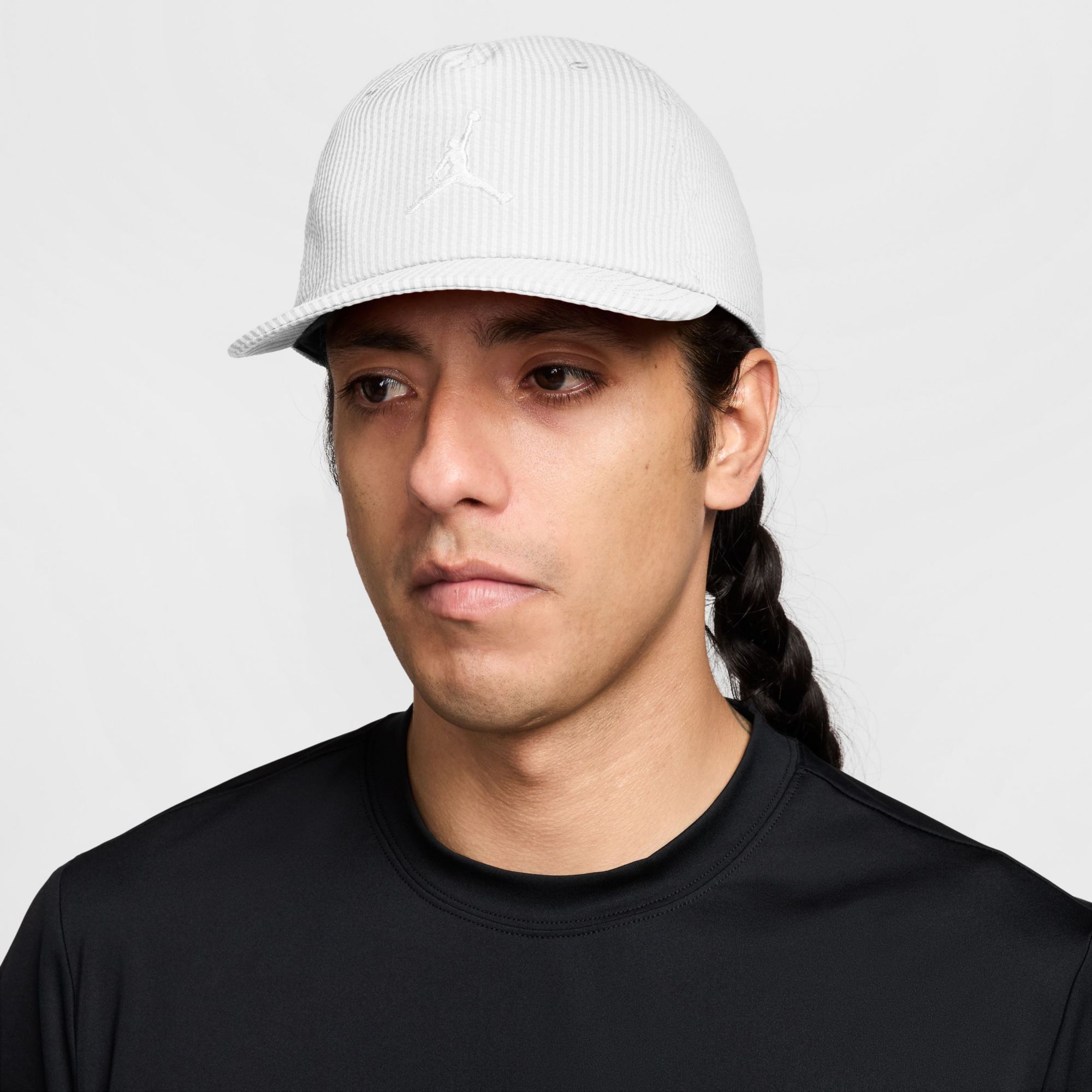 Jordan Men's Pro Dri-FIT Unstructured Flat-Brim Golf Hat product image