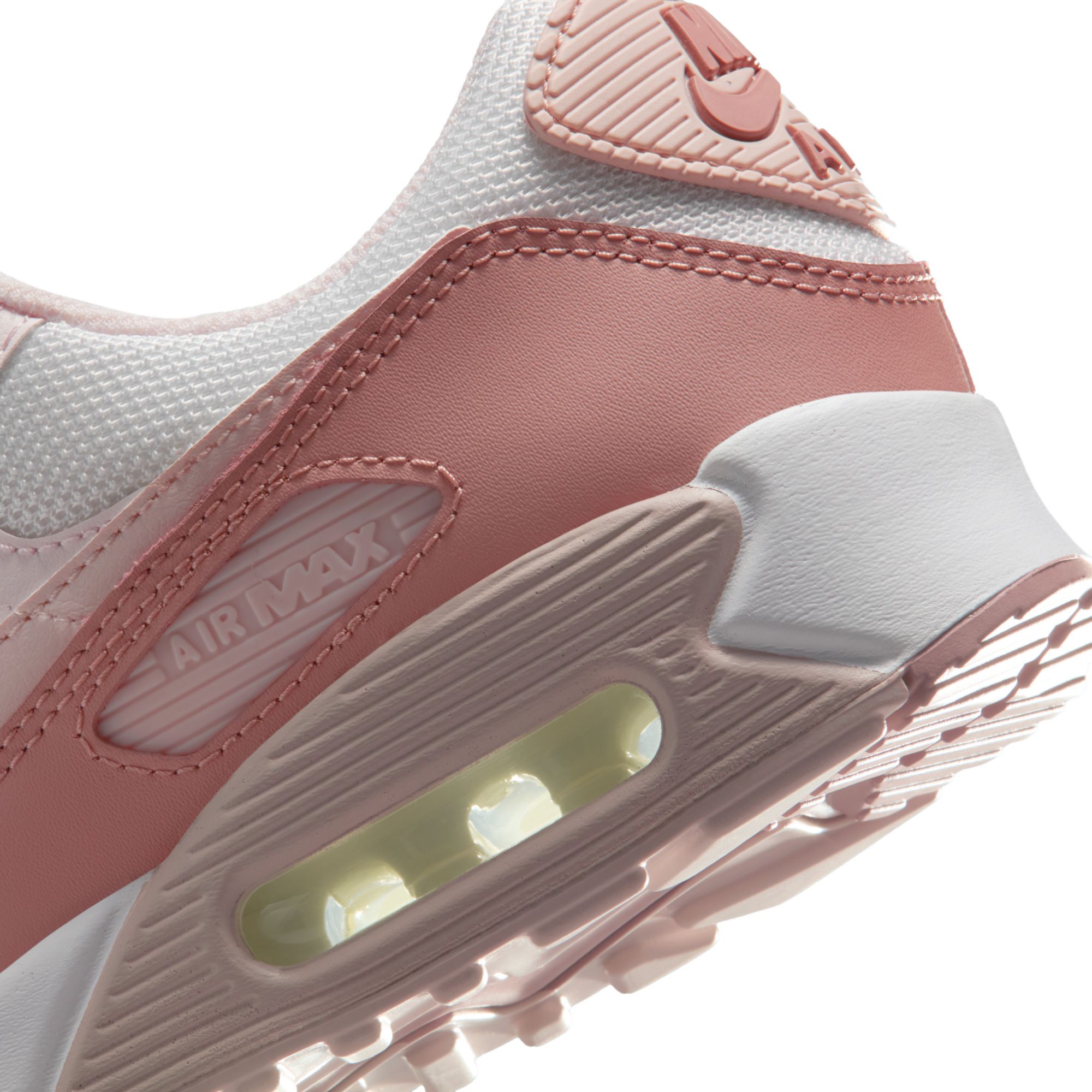 Nike Women's Air Max 90 Shoes product image