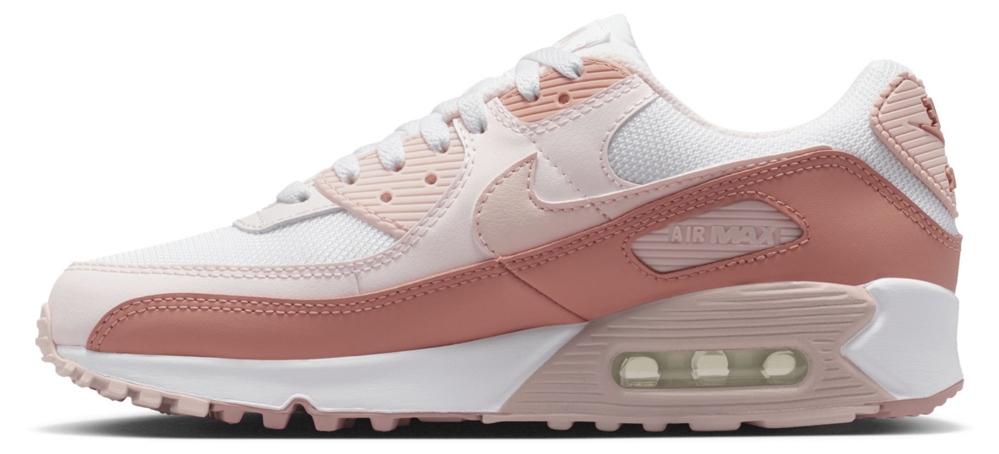 Nike Women's Air Max 90 Shoes product image