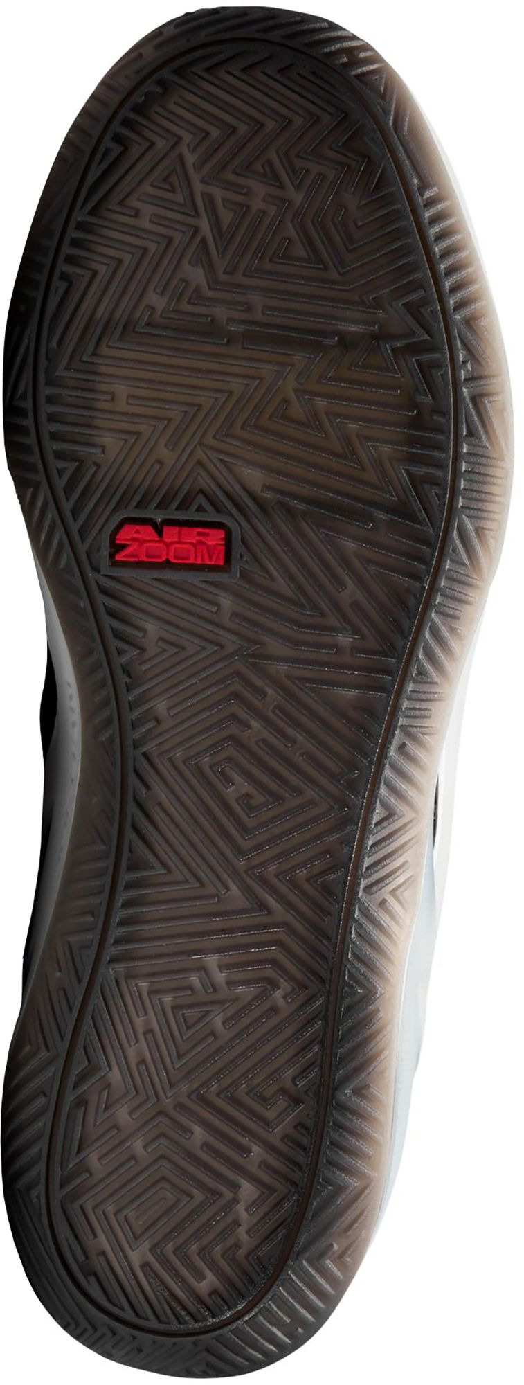 Jordan Women's Heir 'Bred' Basketball Shoes product image