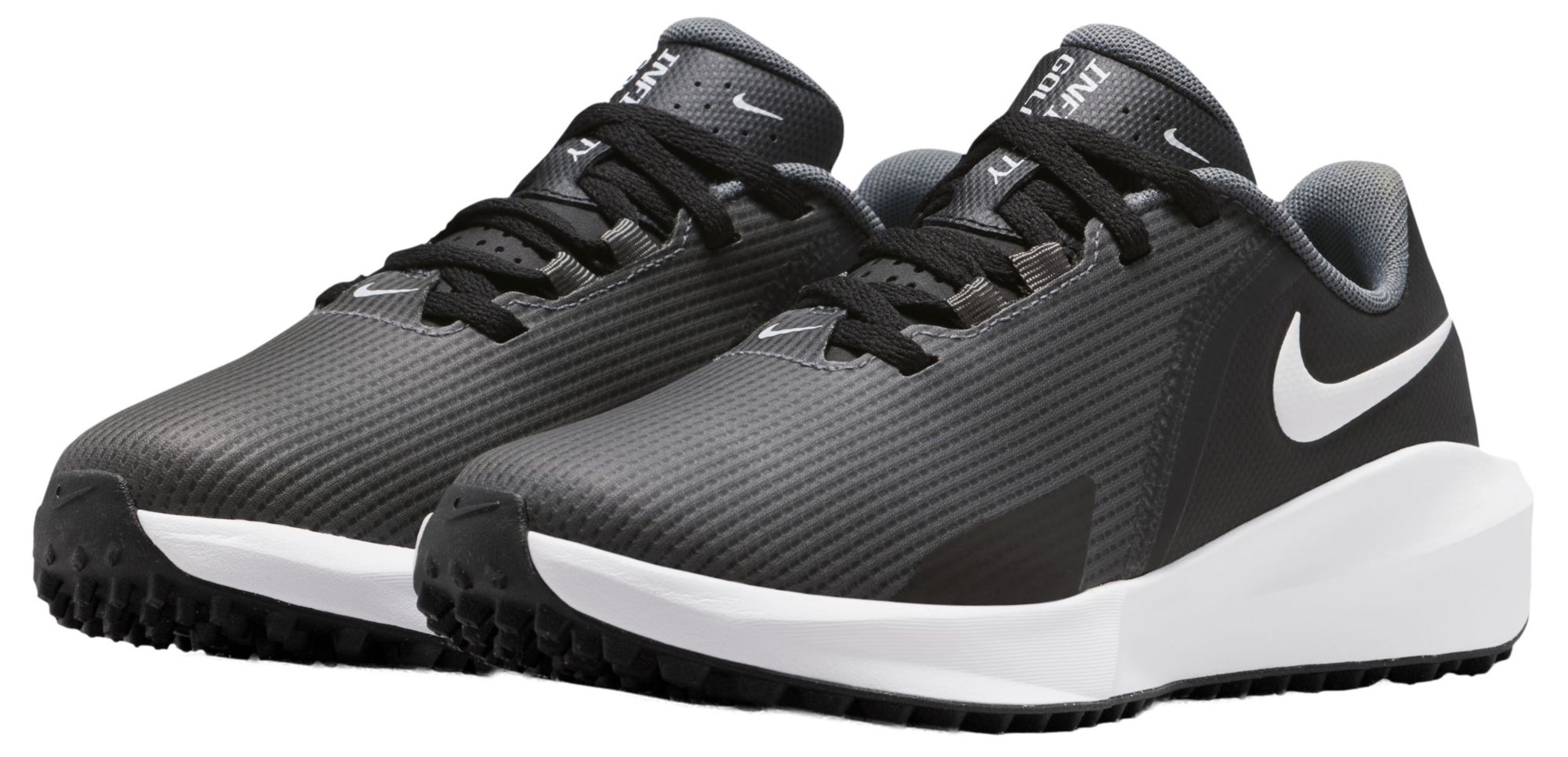 Nike Youth Infinity G Golf Shoes product image