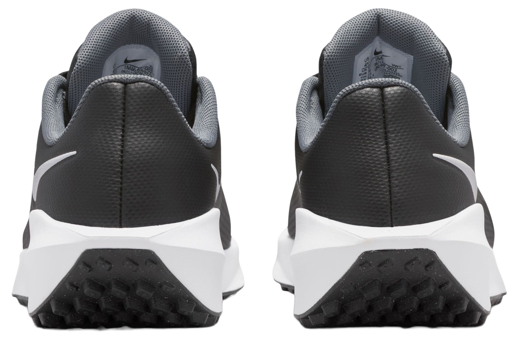 Nike Youth Infinity G Golf Shoes product image