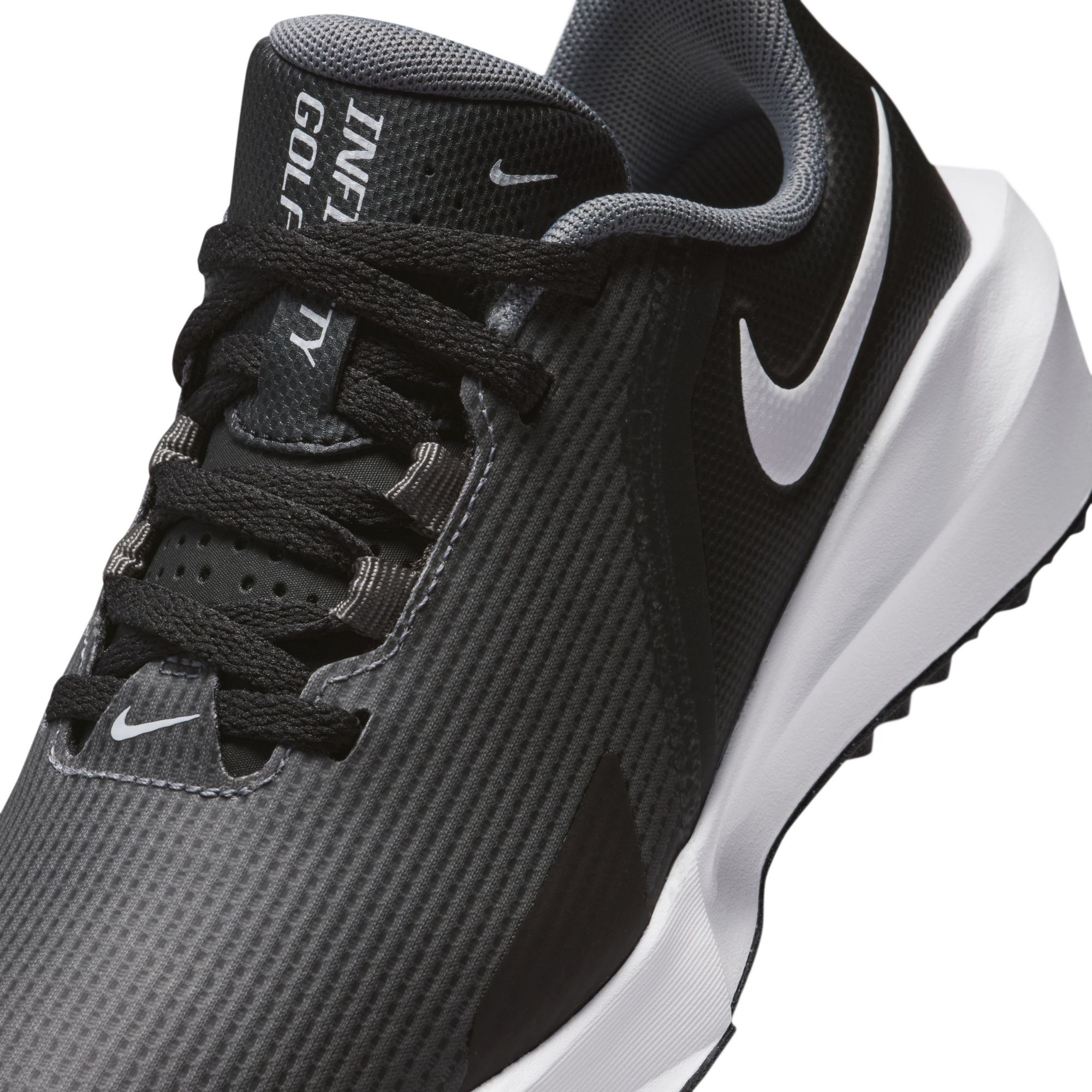 Nike Youth Infinity G Golf Shoes product image