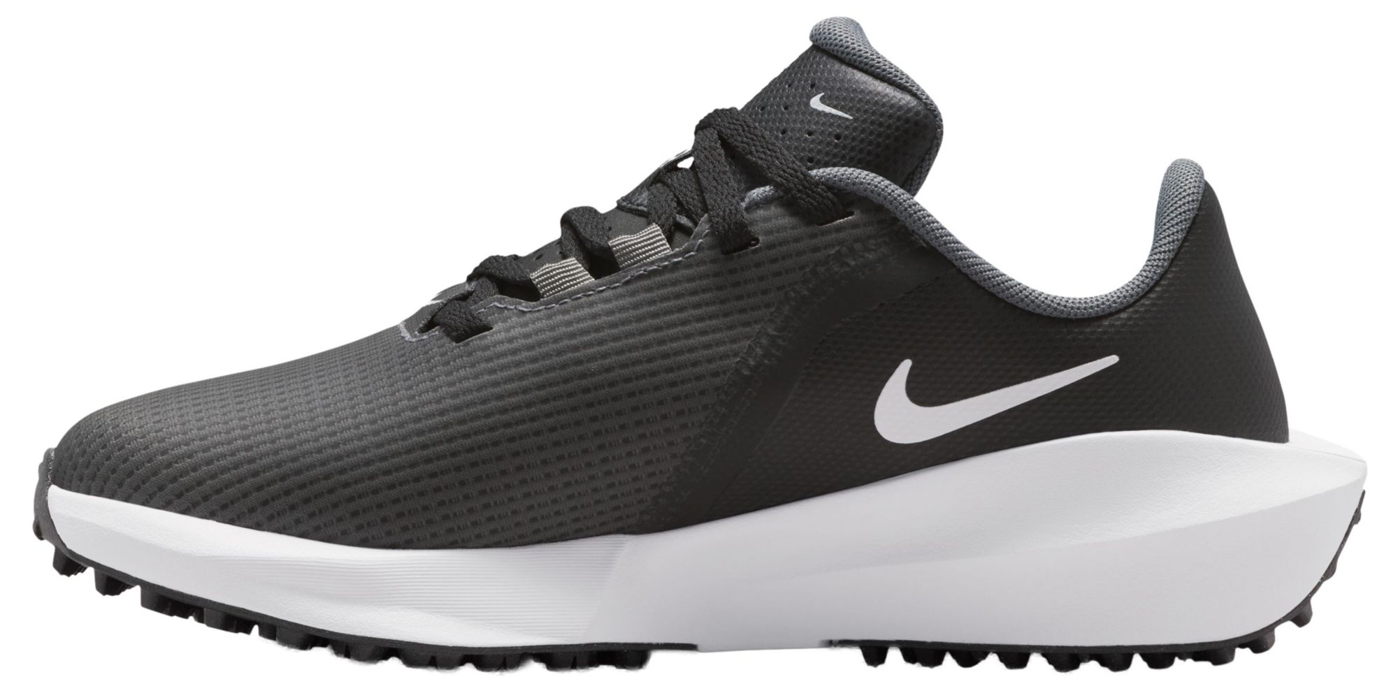 Nike Youth Infinity G Golf Shoes product image