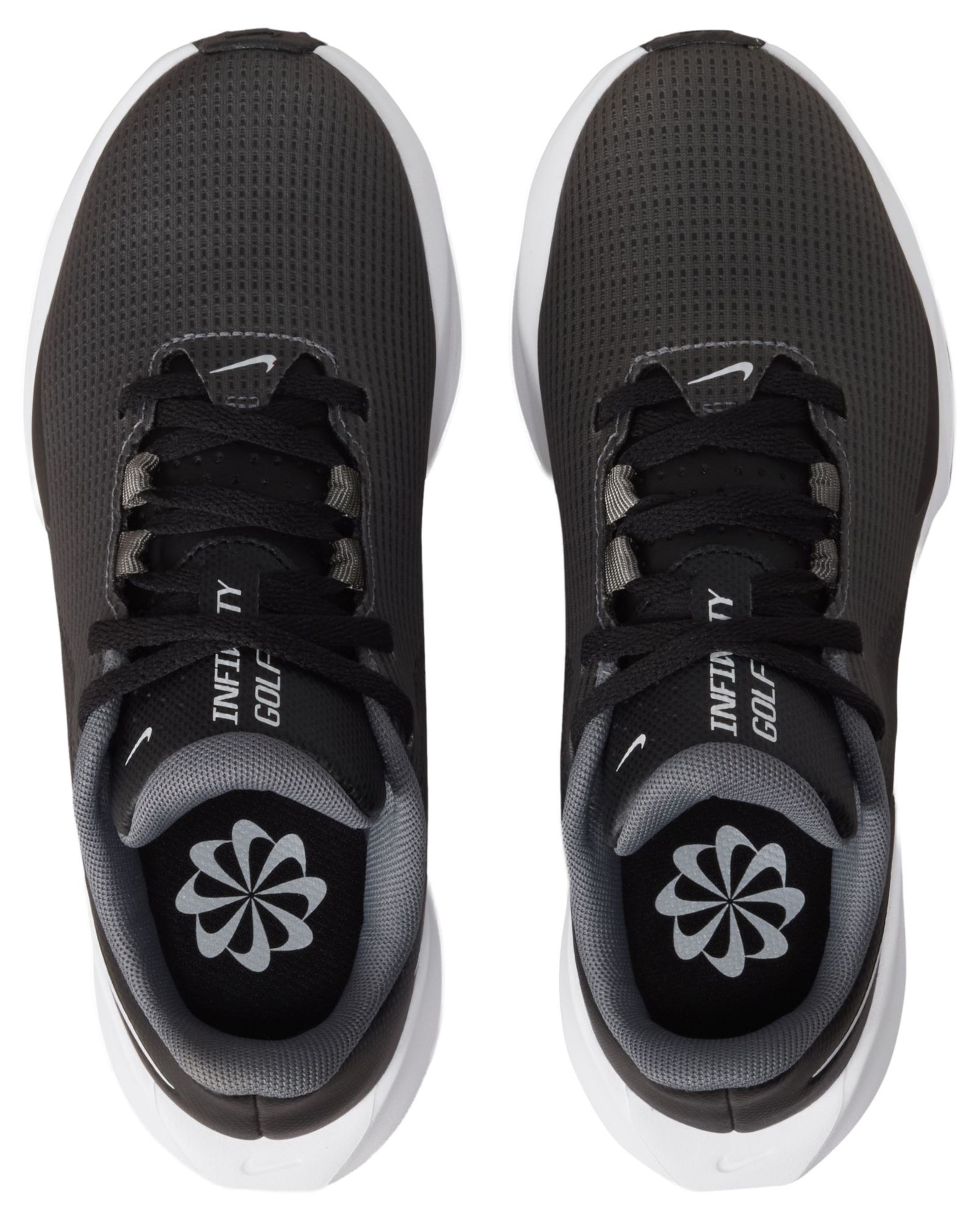 Nike Youth Infinity G Golf Shoes product image