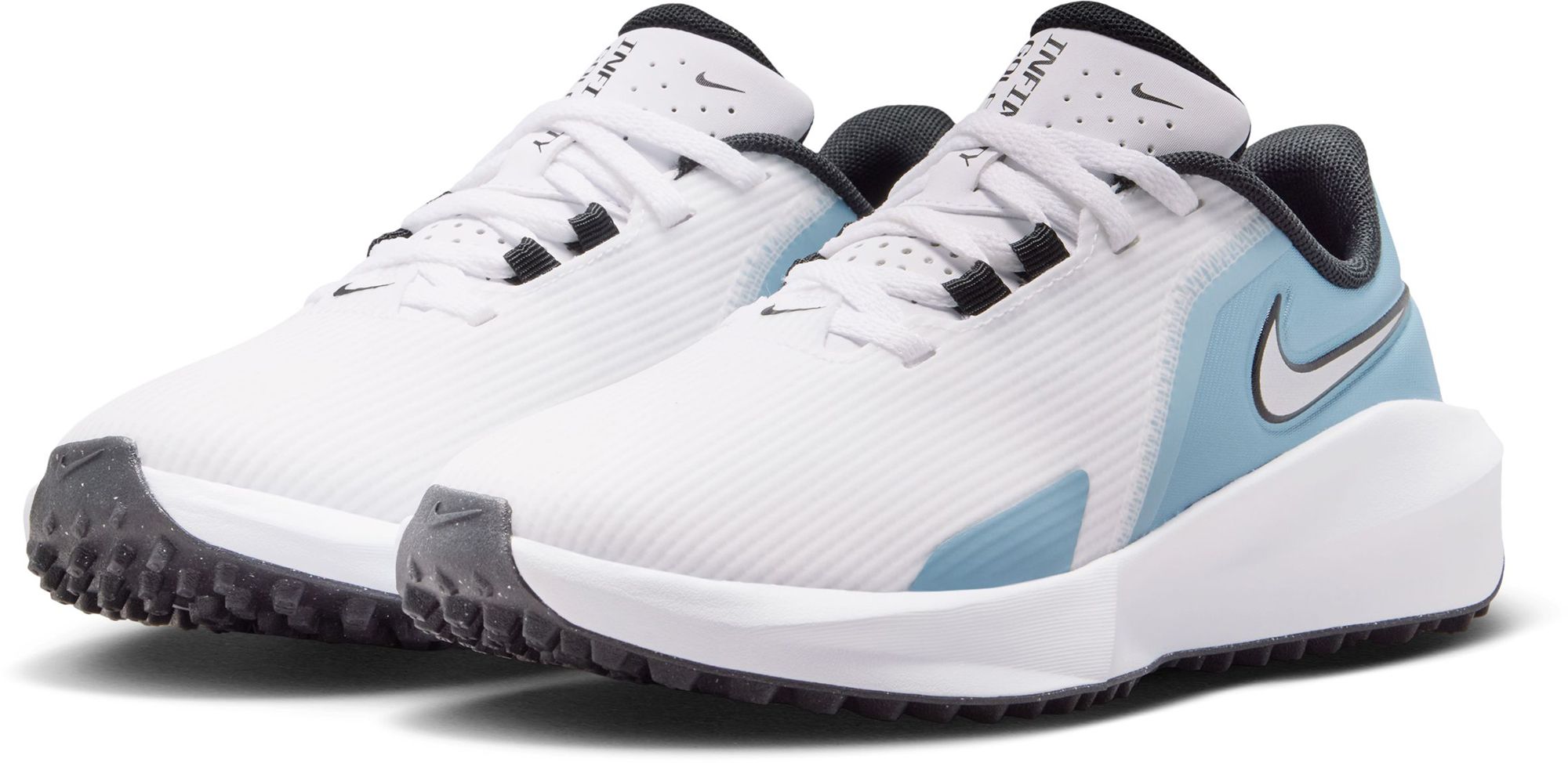 Nike Youth Infinity G Golf Shoes product image