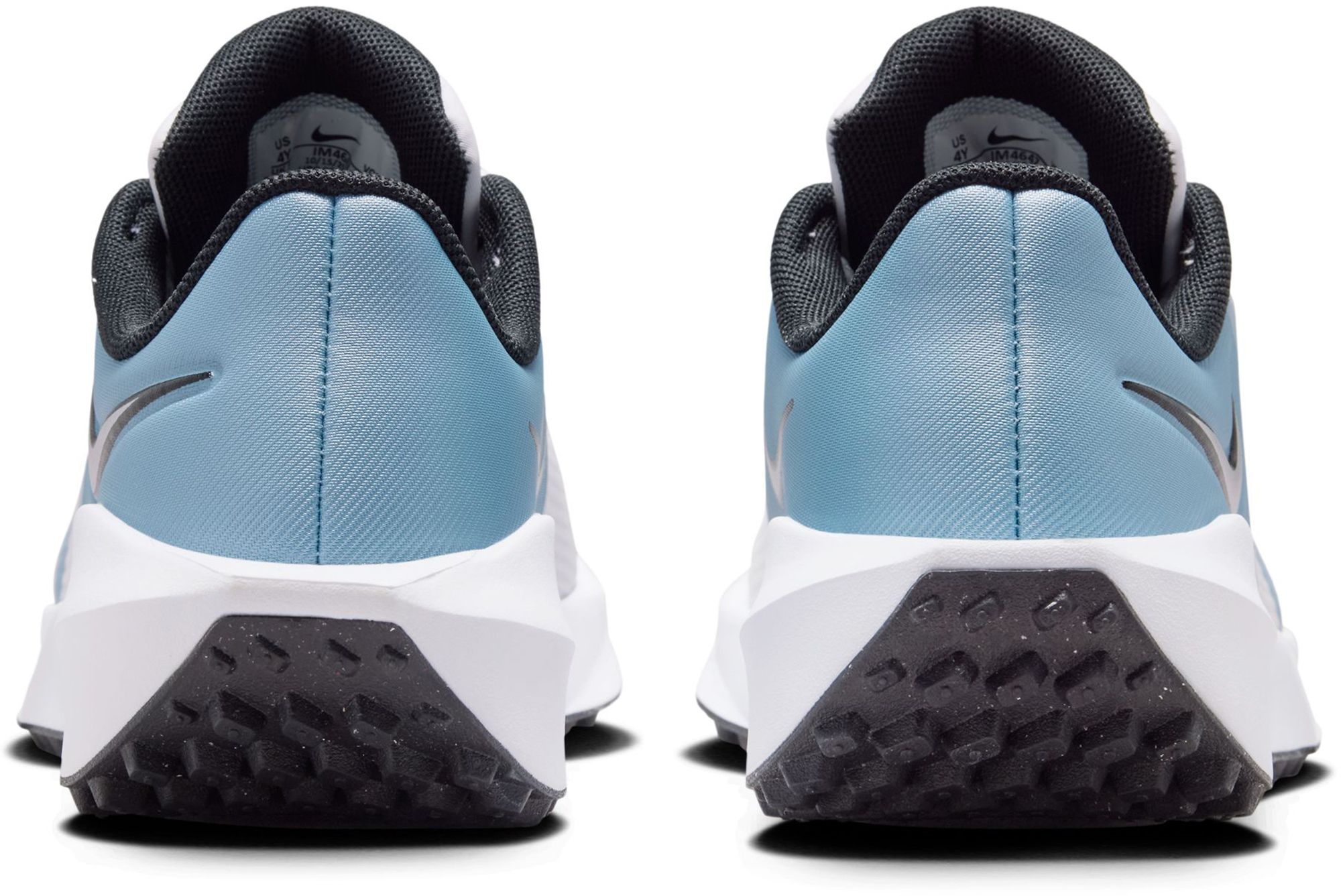 Nike Youth Infinity G Golf Shoes product image