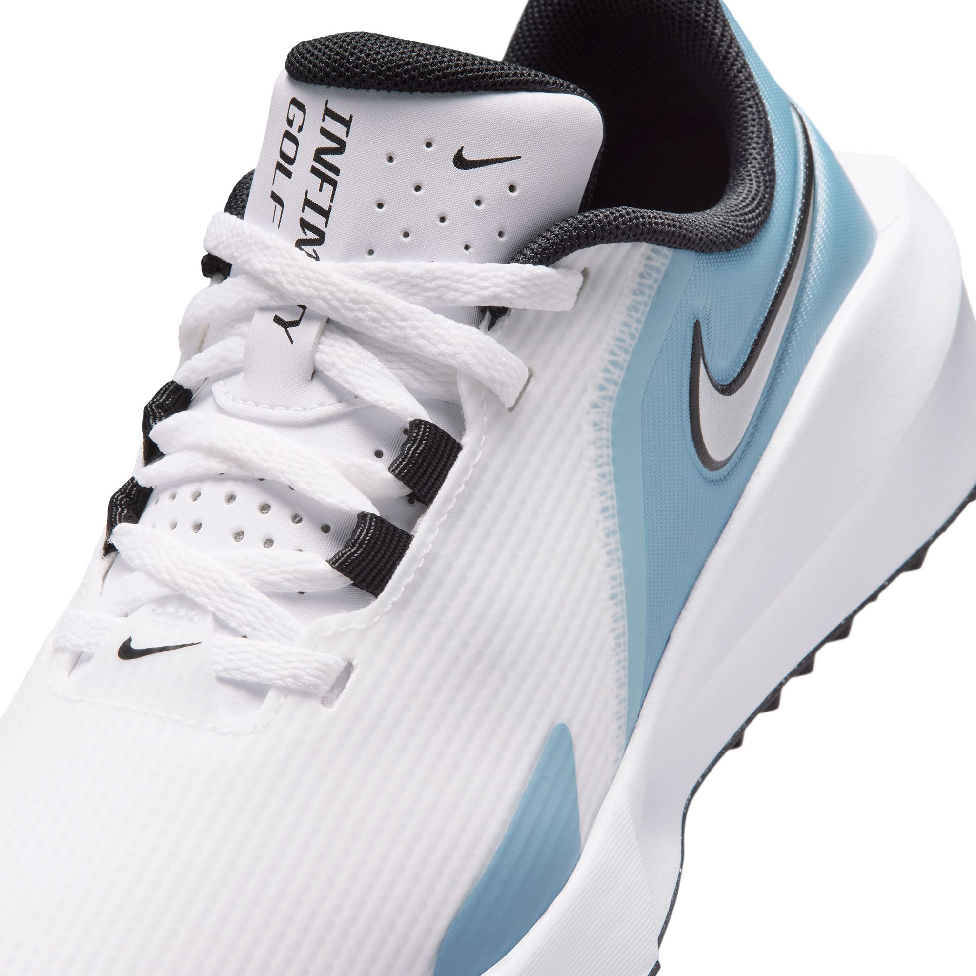 Nike Youth Infinity G Golf Shoes product image