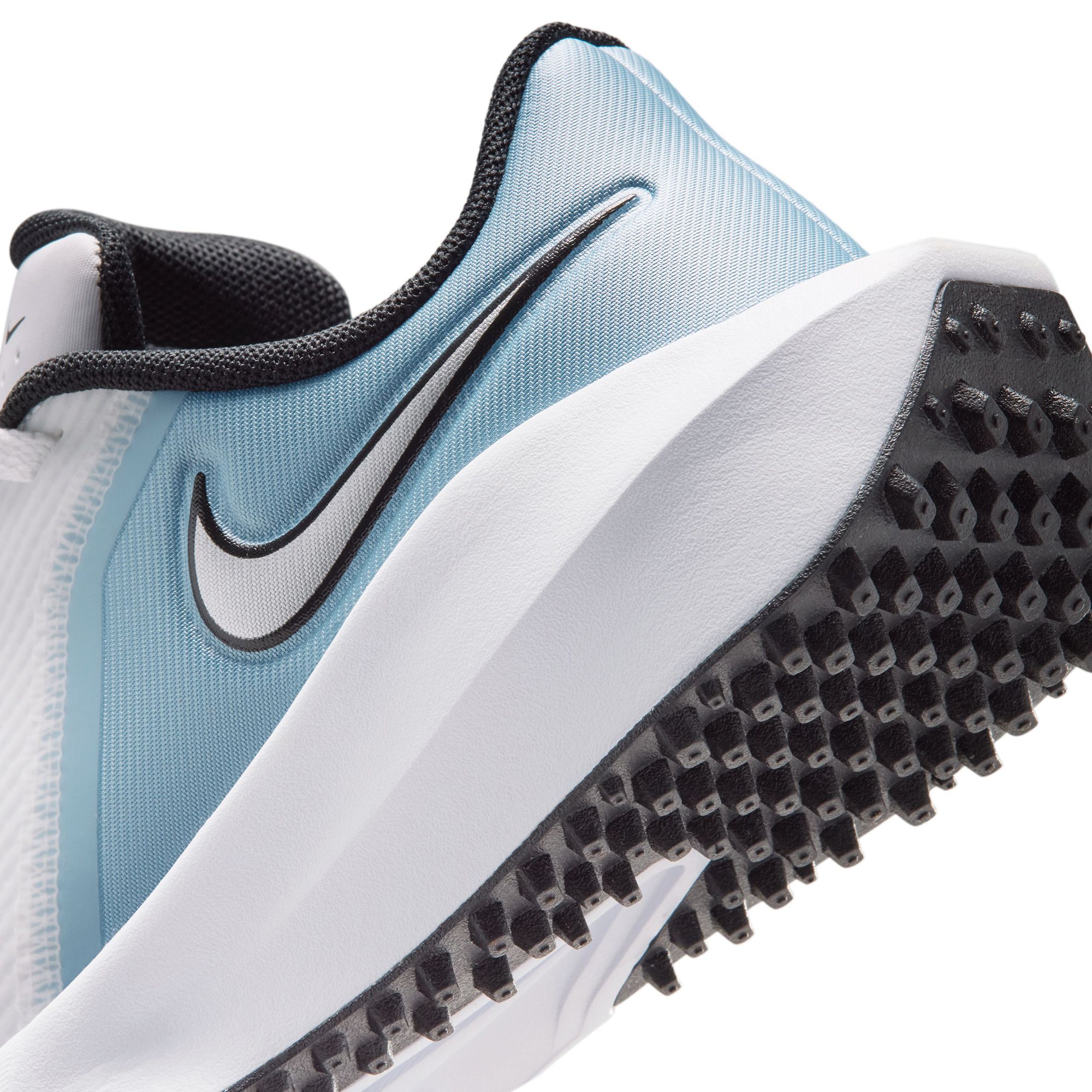 Nike Youth Infinity G Golf Shoes product image