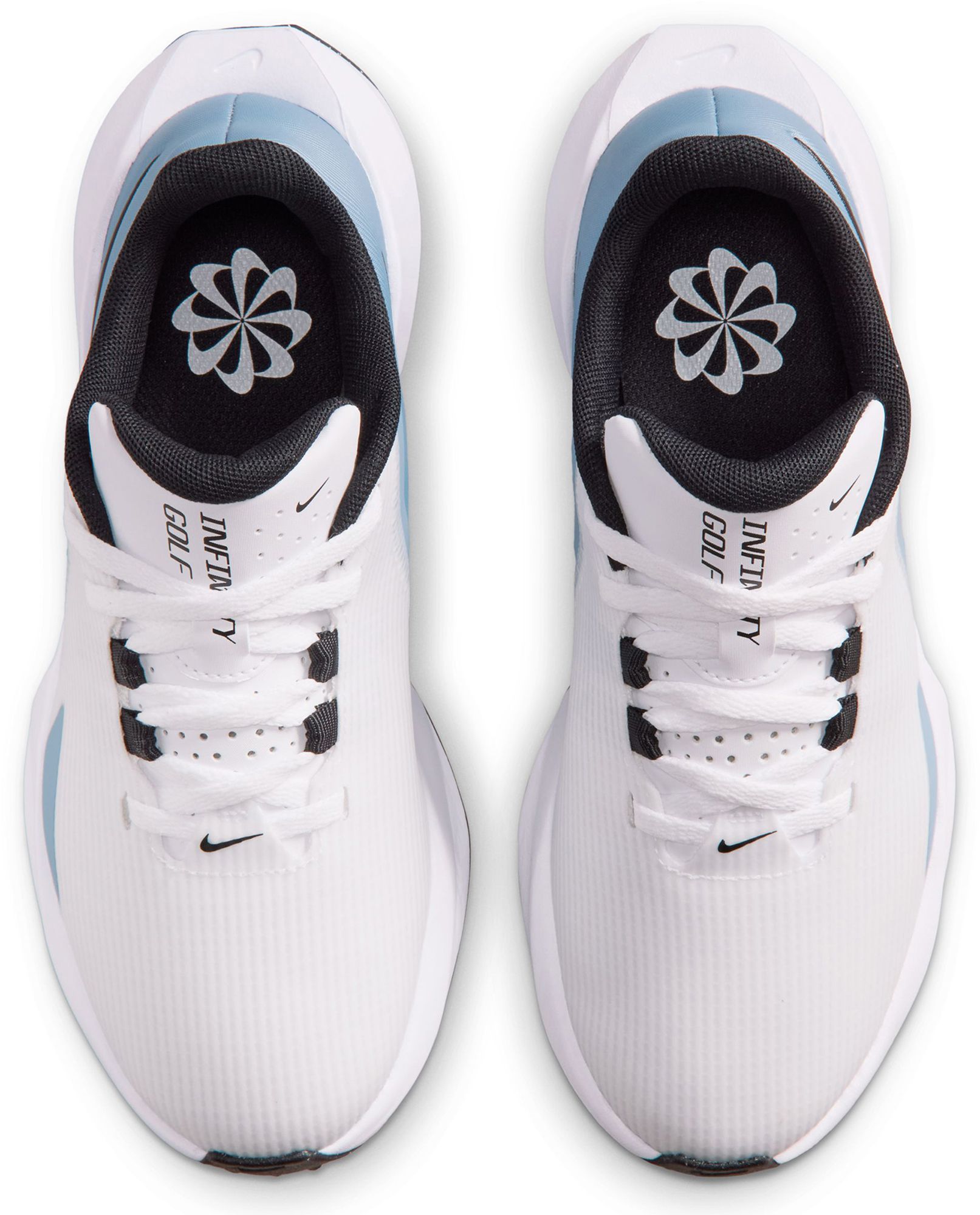 Nike Youth Infinity G Golf Shoes product image