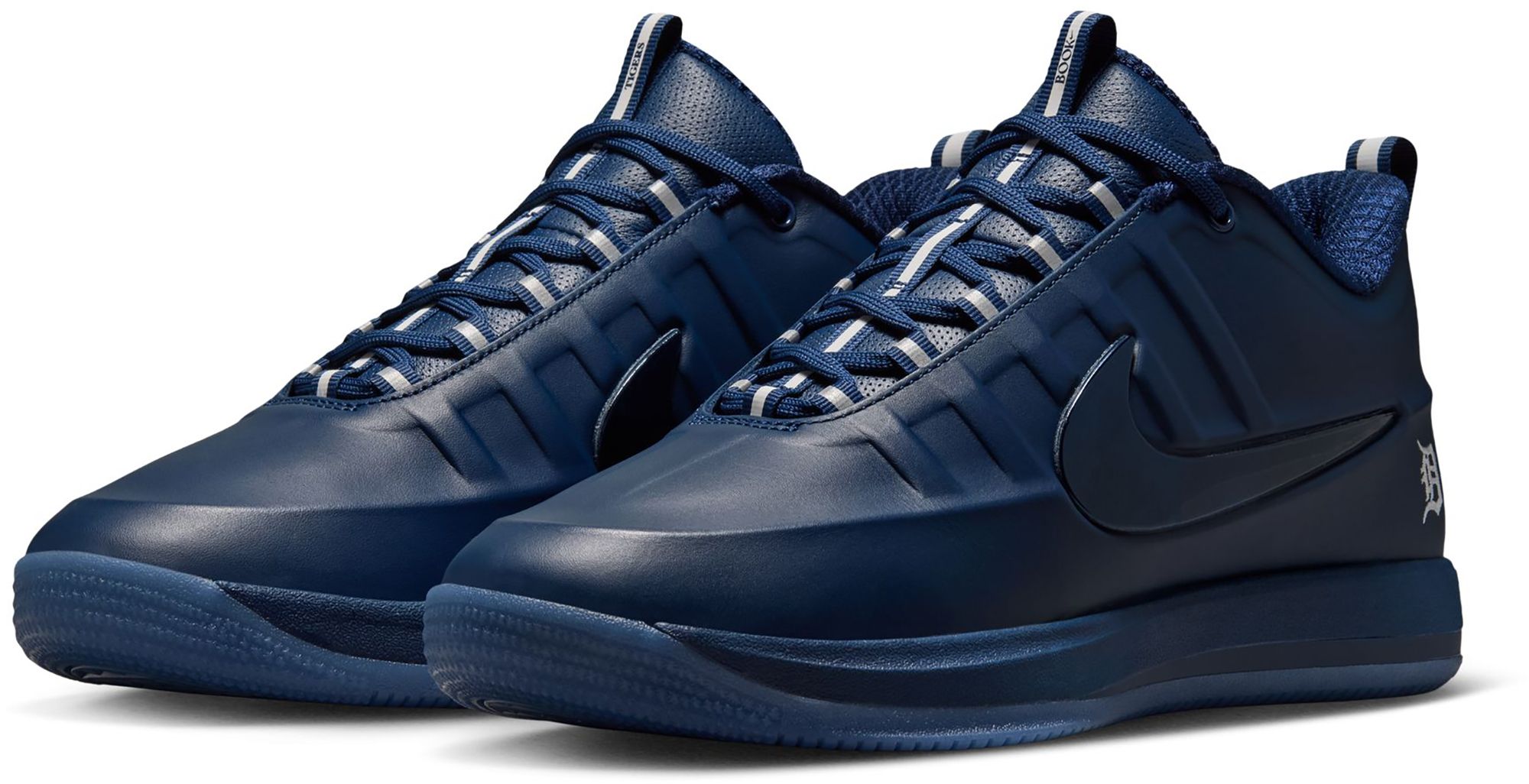 Nike Book 2 'Tigers' Basketball Shoes product image