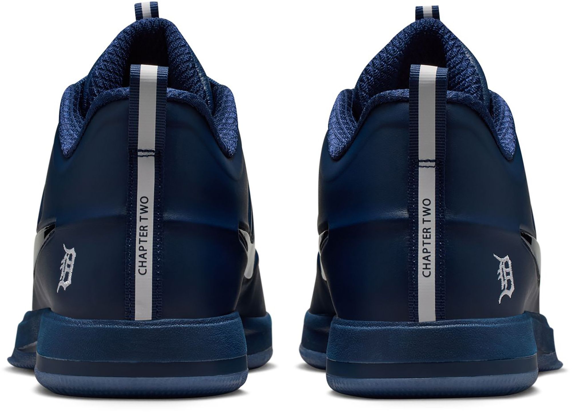 Nike Book 2 'Tigers' Basketball Shoes product image
