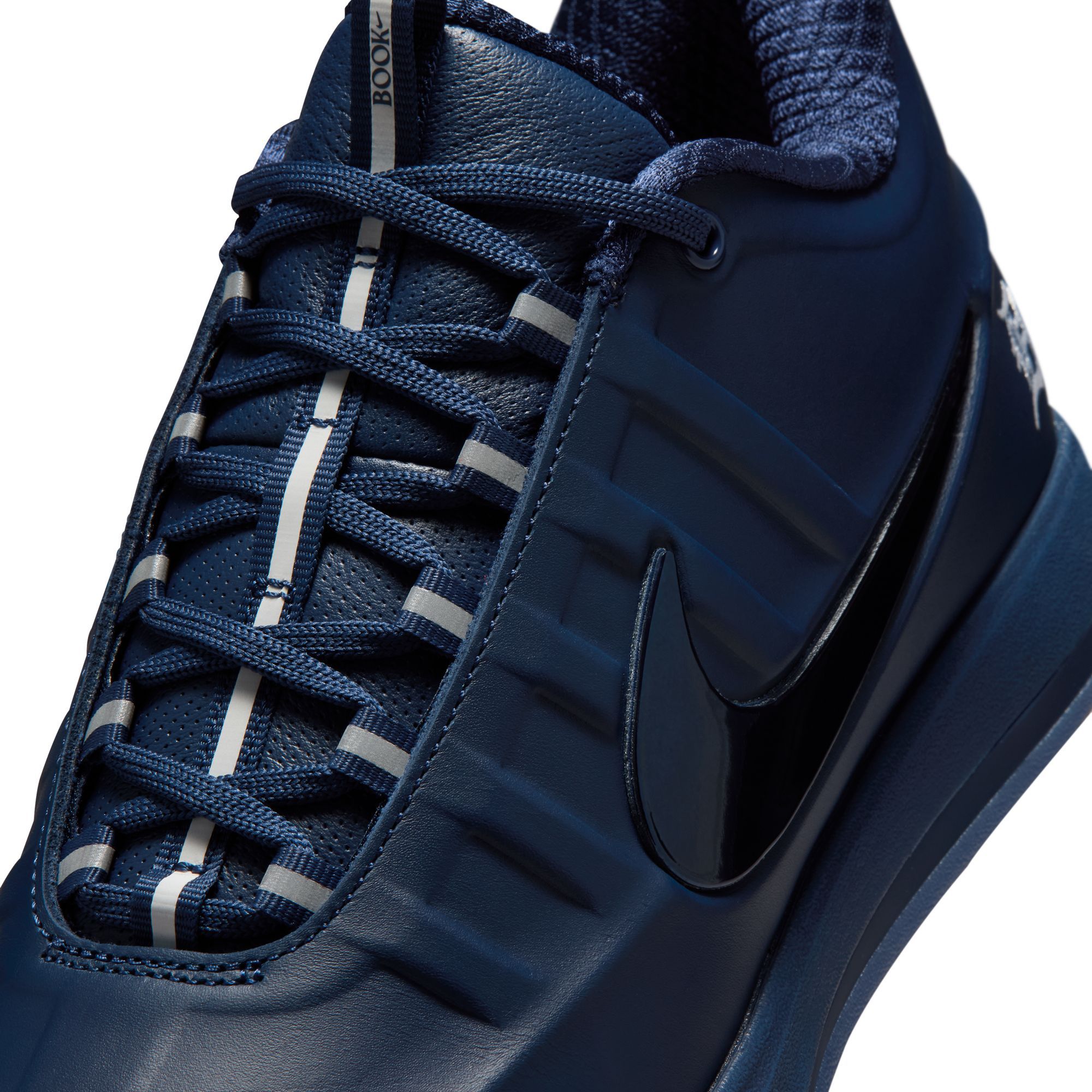 Nike Book 2 'Tigers' Basketball Shoes product image