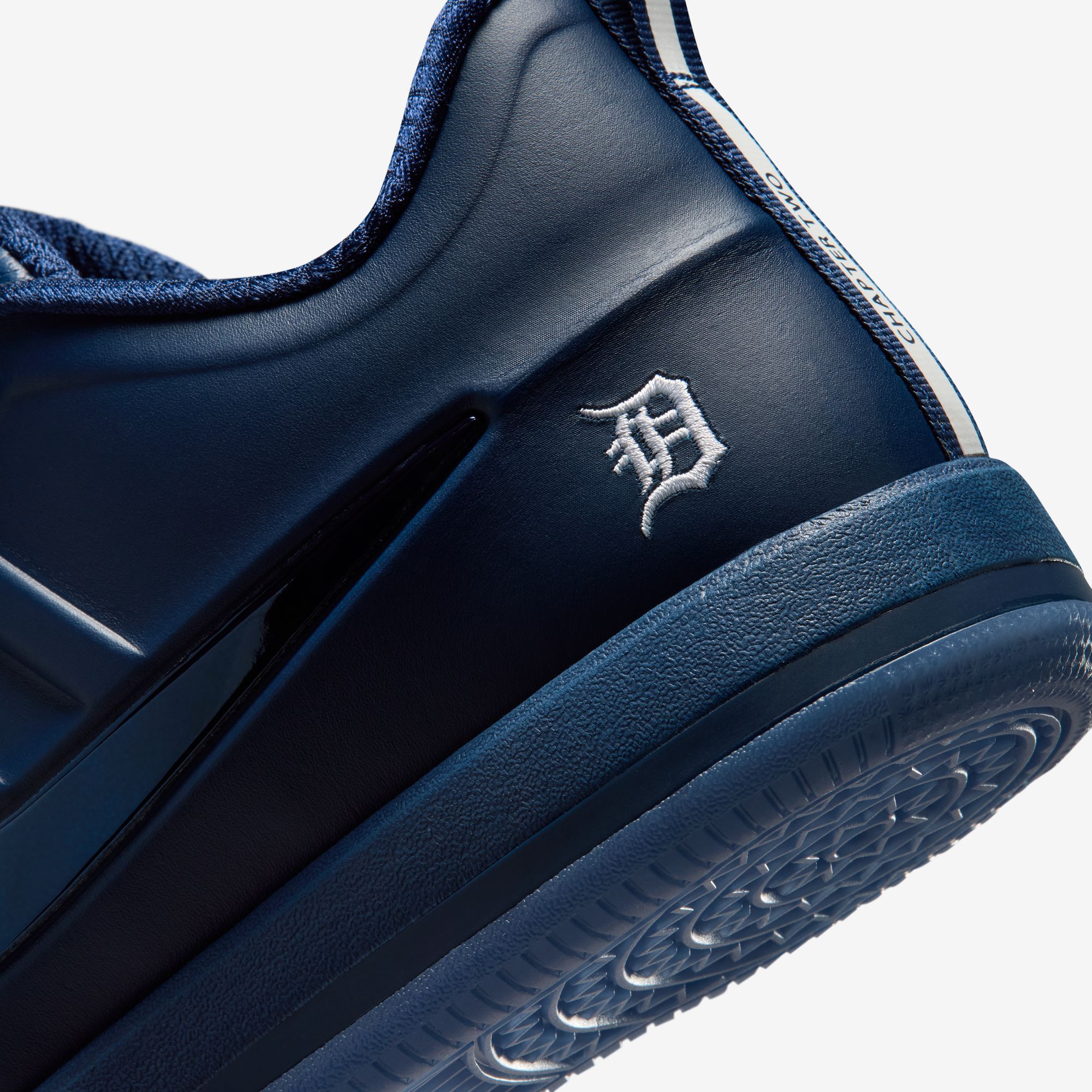 Nike Book 2 'Tigers' Basketball Shoes product image
