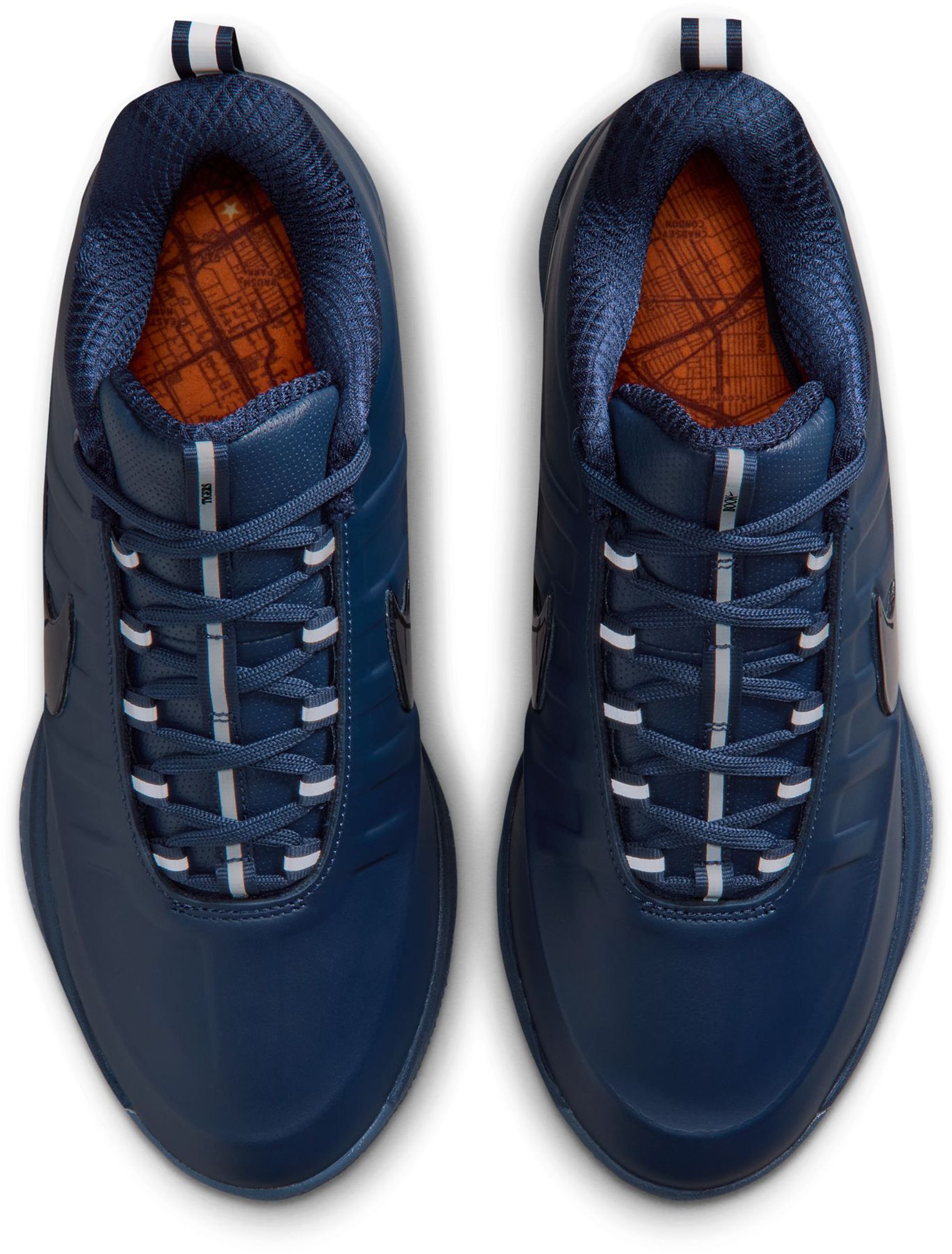 Nike Book 2 'Tigers' Basketball Shoes product image