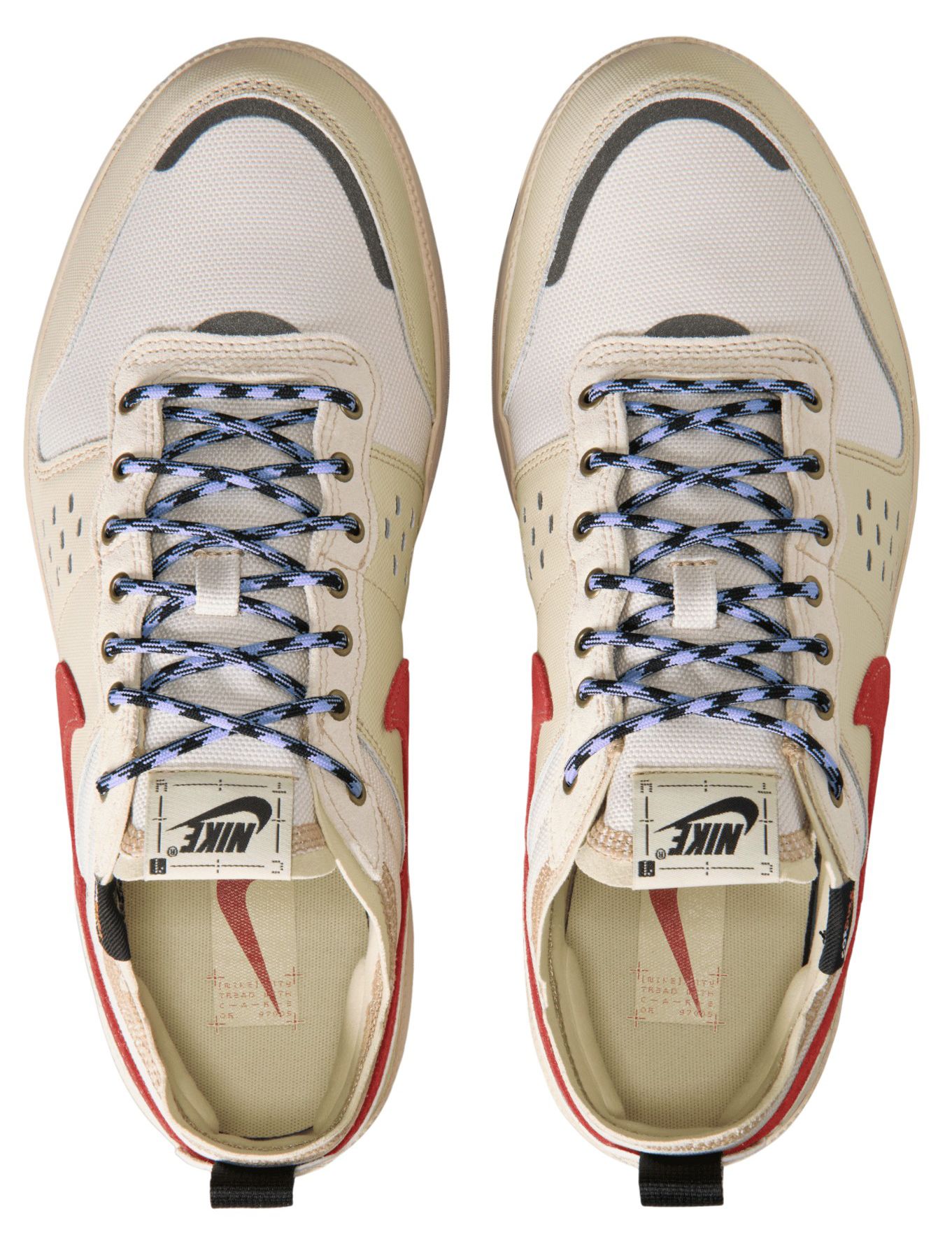 Nike Men's C1TY Street Shoes product image