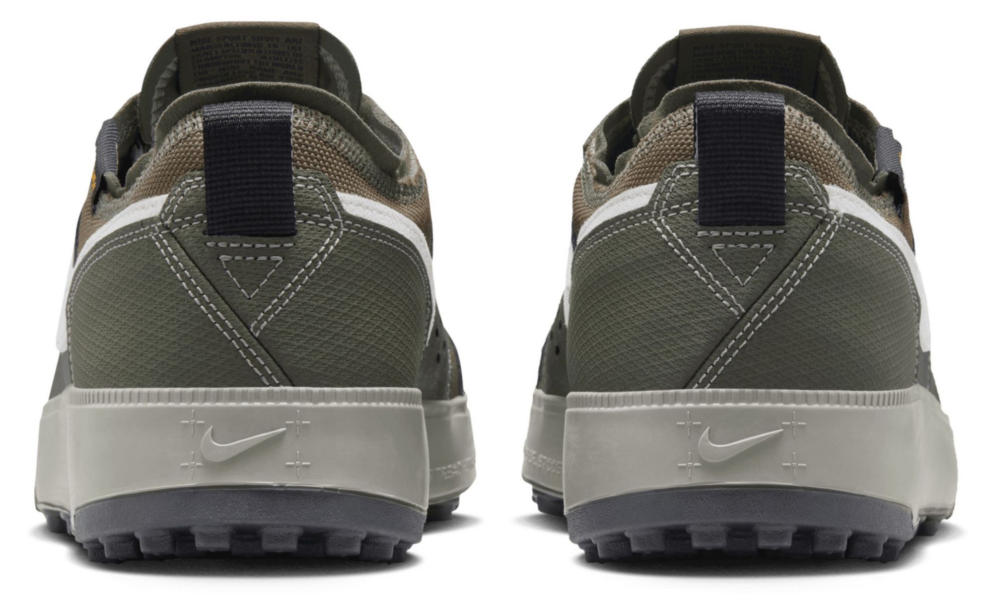 Nike Men's C1TY Street Shoes product image