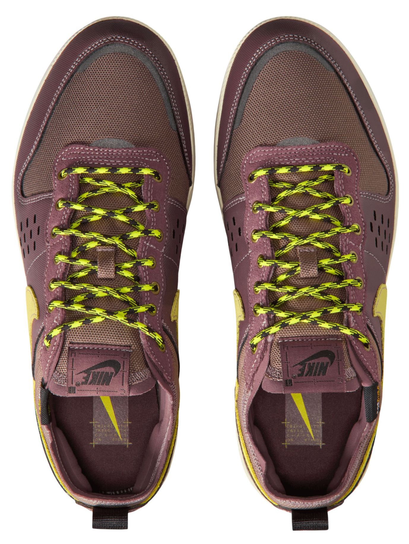 Nike Men's C1TY Street Shoes product image