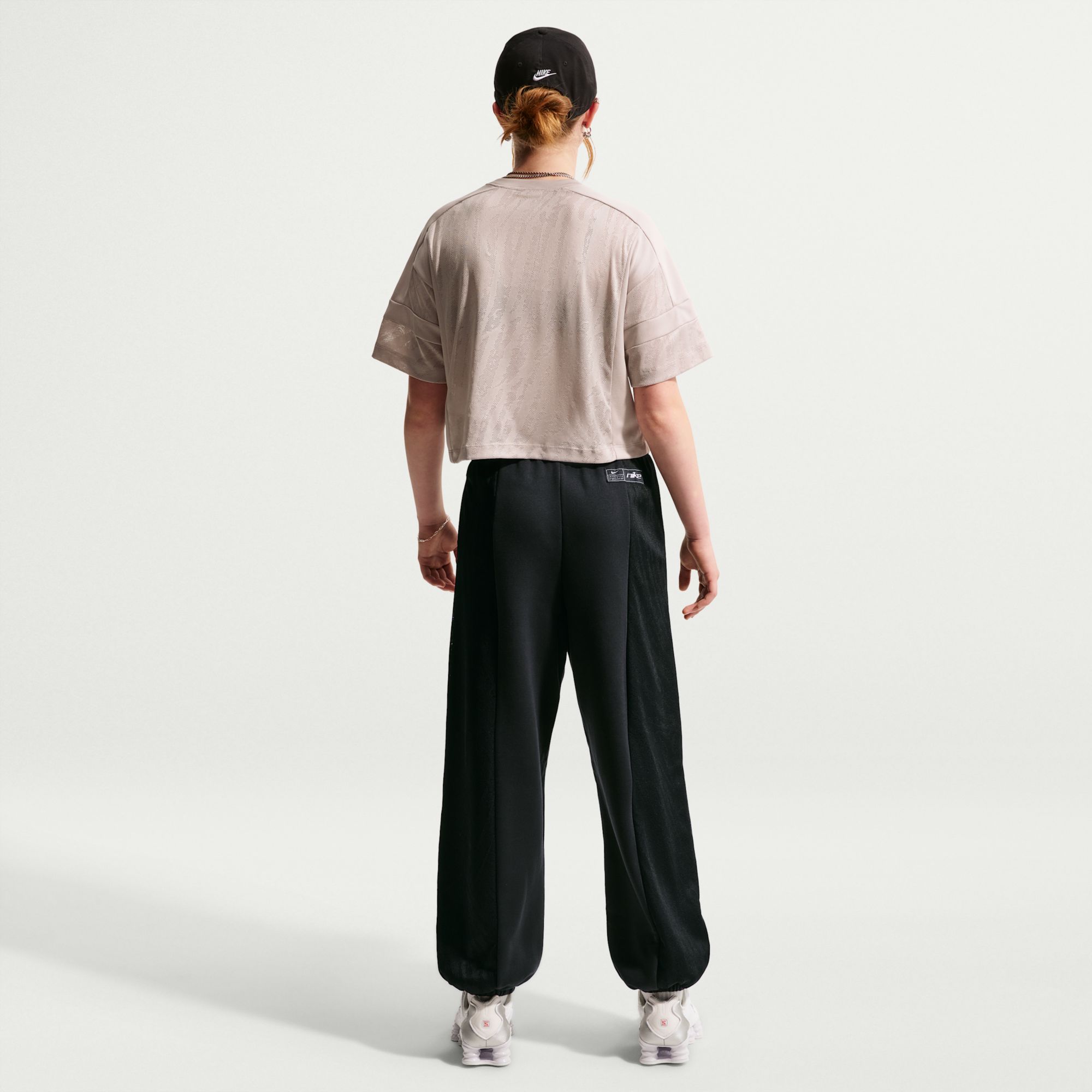 Nike Girls' Fleece Pant product image