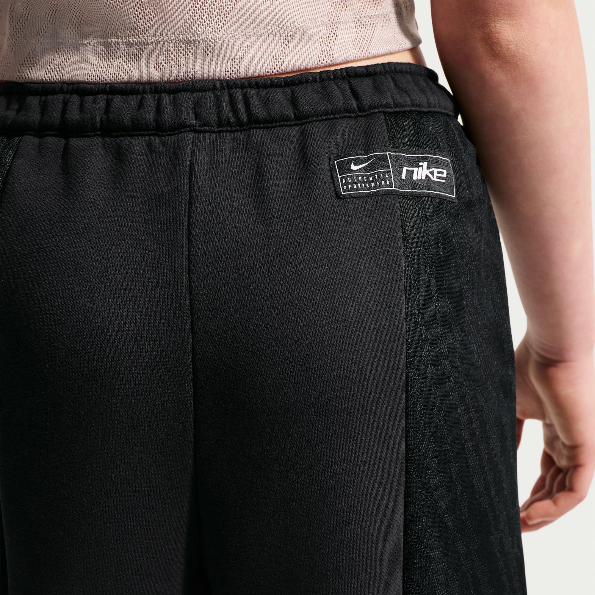 Nike Girls' Fleece Pant product image