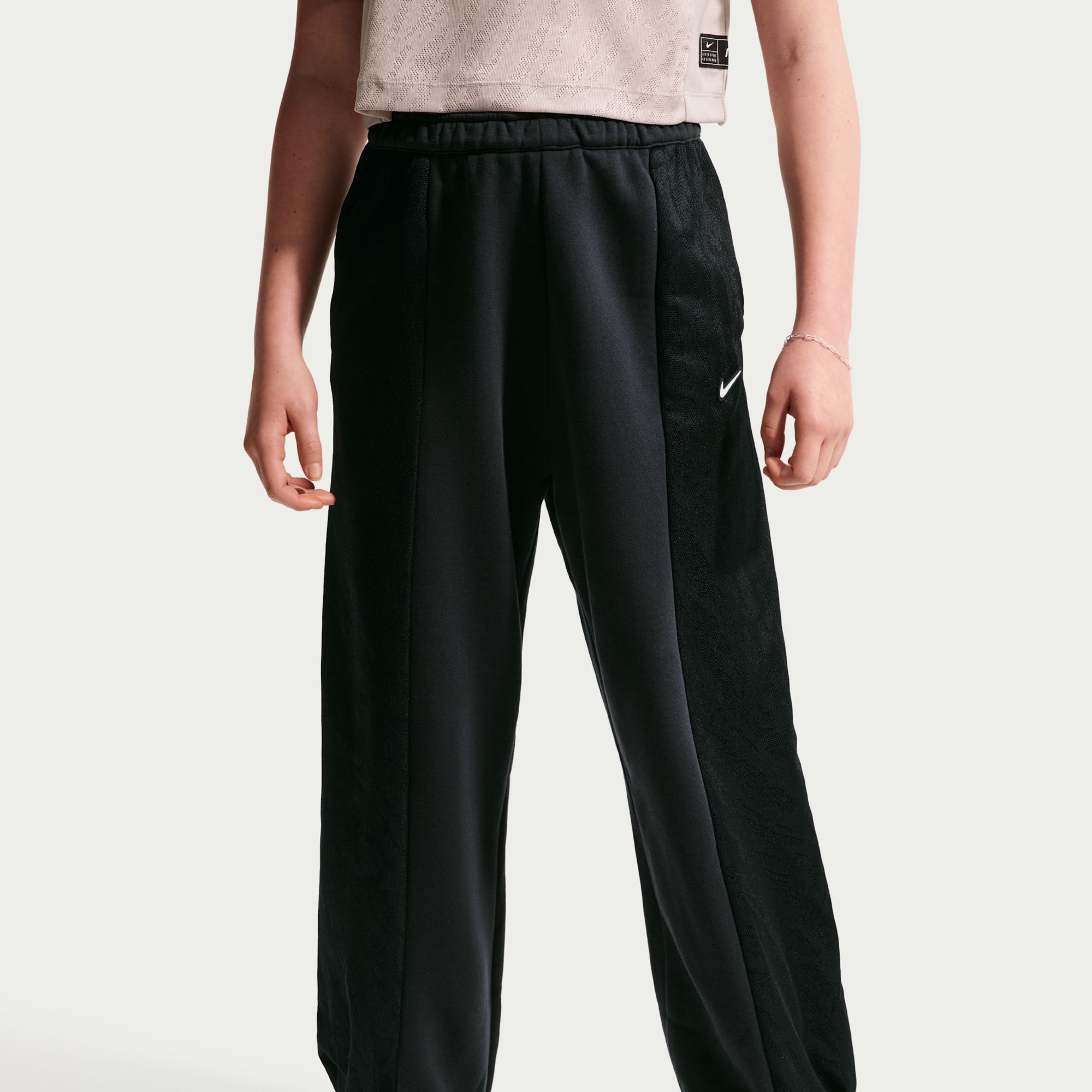 Nike Girls' Fleece Pant product image