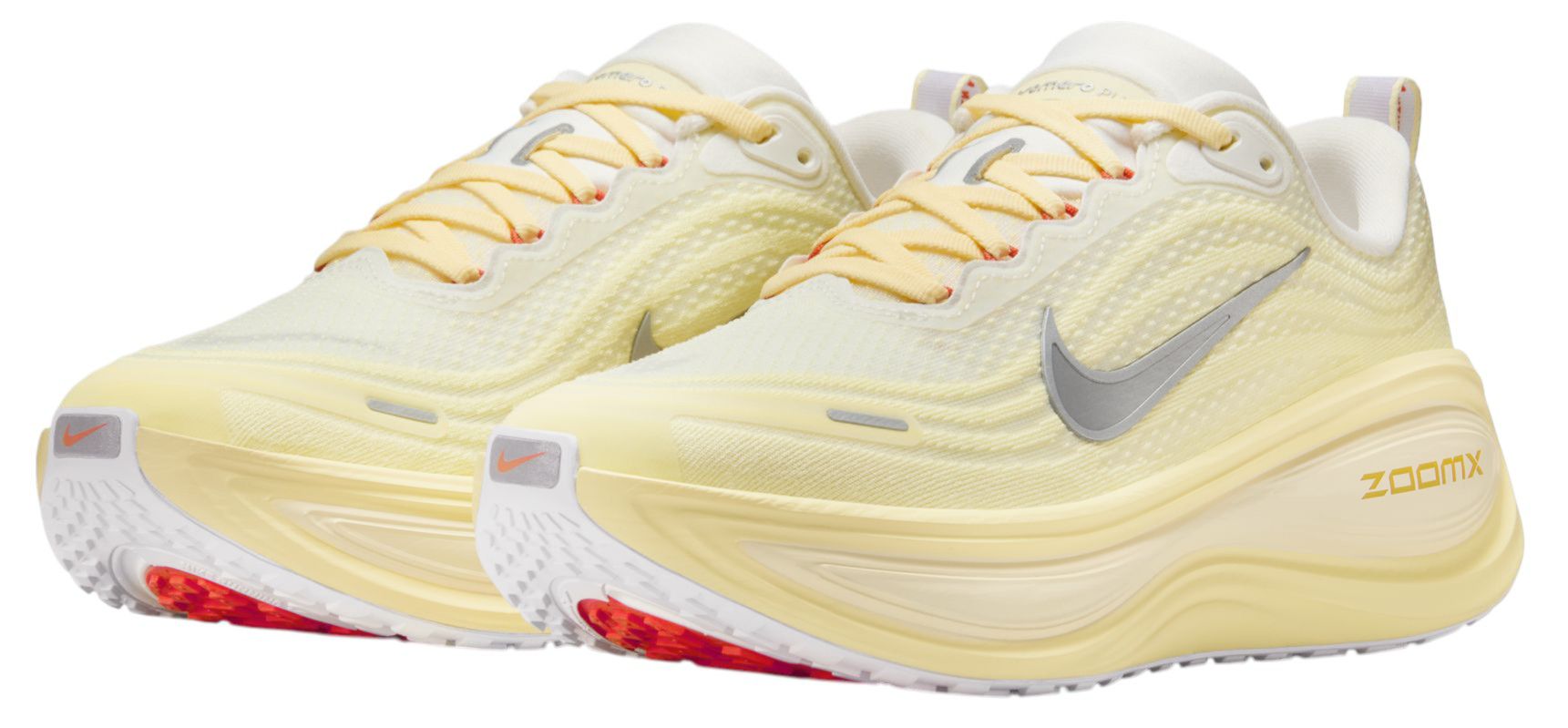 Nike Women's Vomero Plus Running Shoes product image