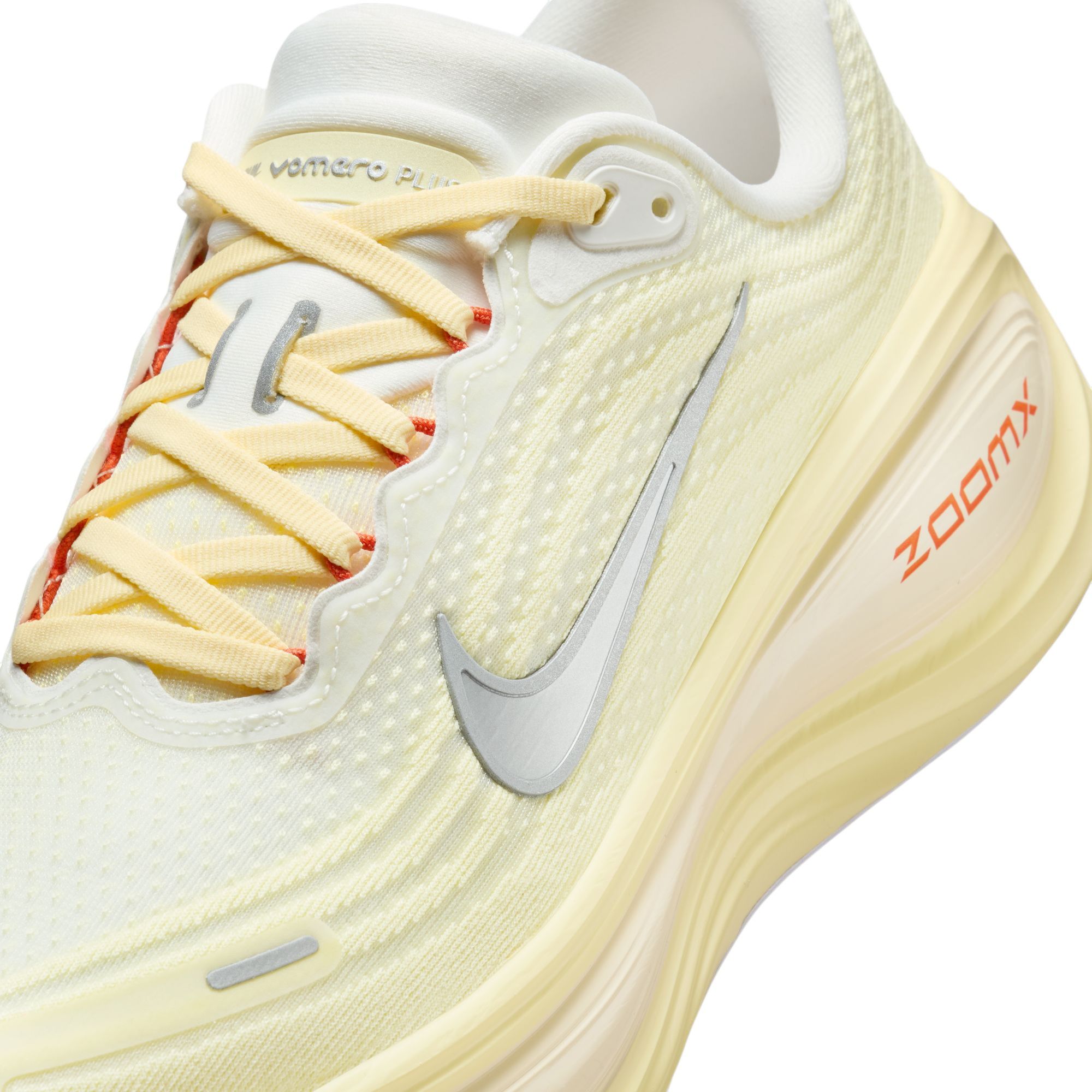 Nike Women's Vomero Plus Running Shoes product image