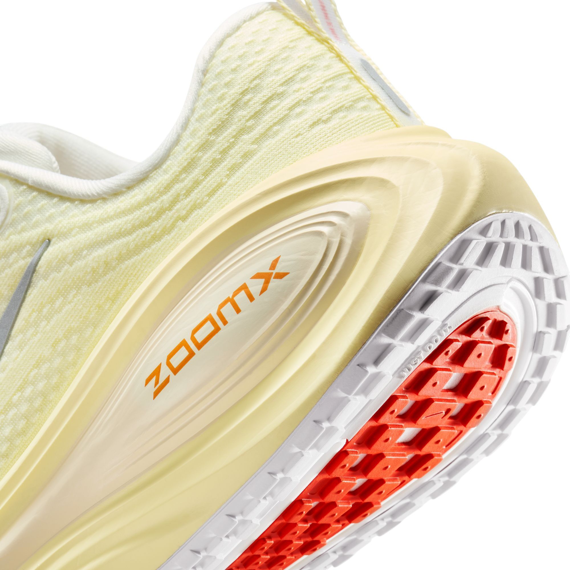 Nike Women's Vomero Plus Running Shoes product image