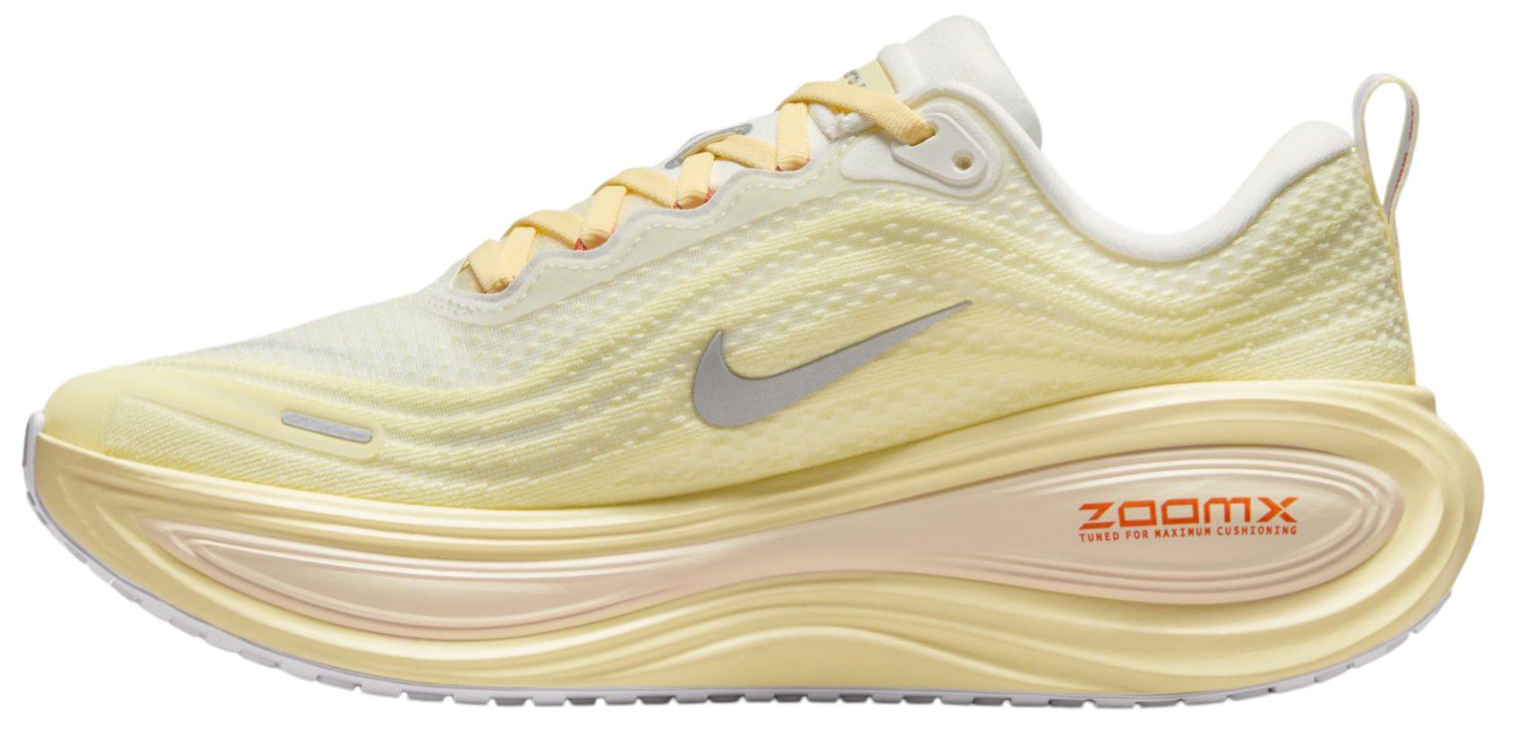 Nike Women's Vomero Plus Running Shoes product image