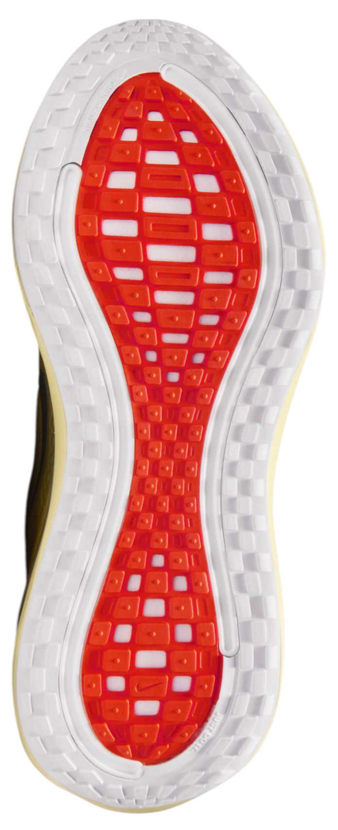 Nike Women's Vomero Plus Running Shoes product image