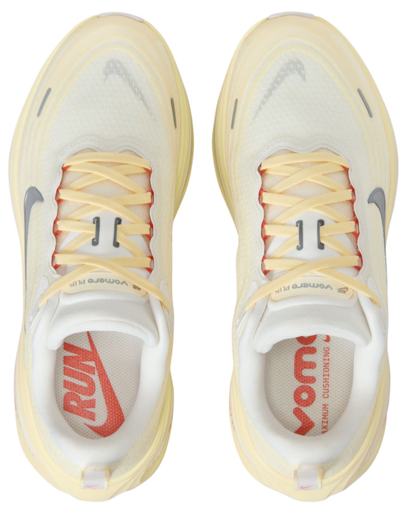 Nike Women's Vomero Plus Running Shoes product image