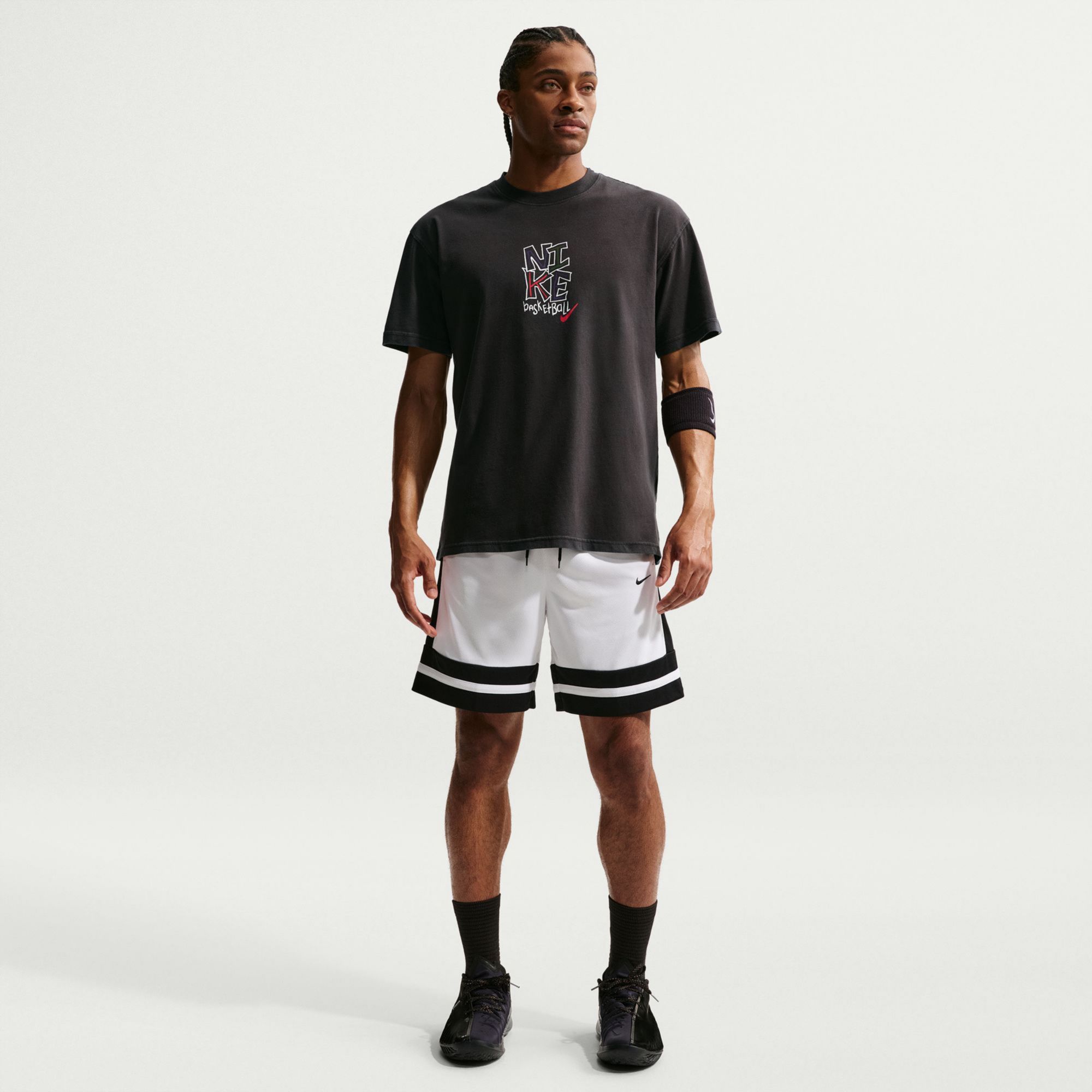 Nike Men's Max90 Just Do It Summit Graphic T-Shirt product image