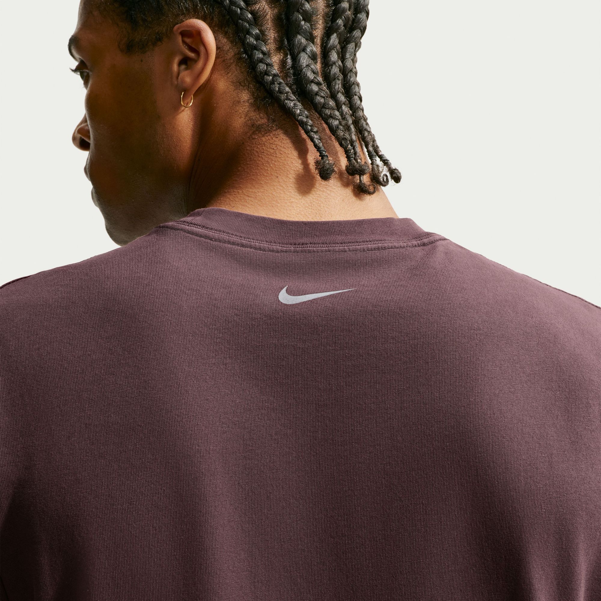 Nike Men's Ja Morant Basketball Graphic T-Shirt product image