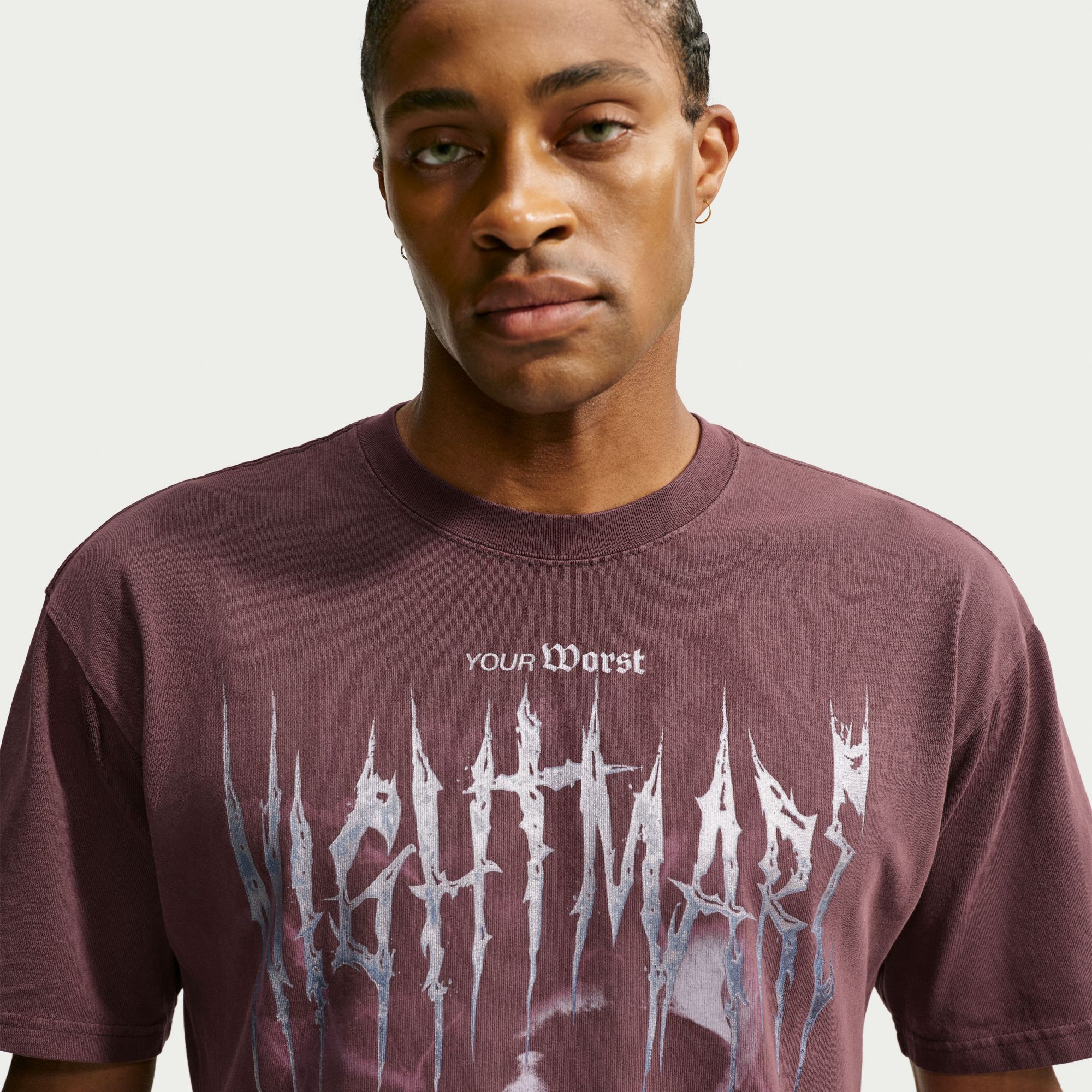 Nike Men's Ja Morant Basketball Graphic T-Shirt product image