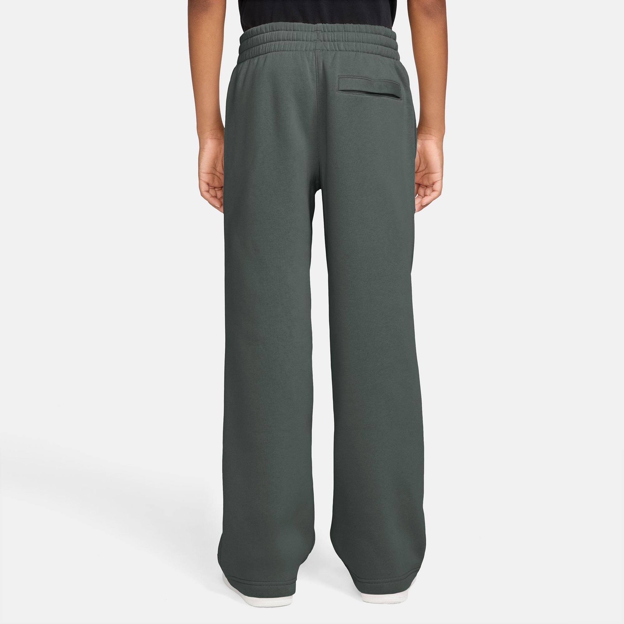 Nike Kids' Sportswear Loose Open Hem Pant product image