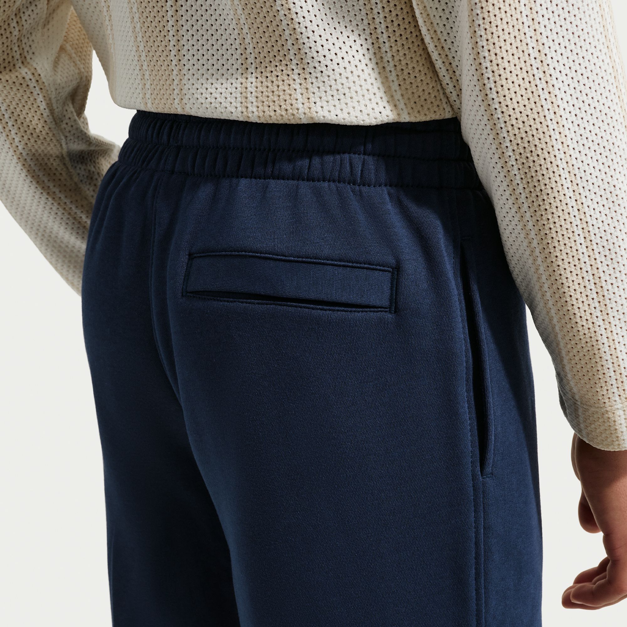 Nike Kids' Sportswear Loose Open Hem Pant product image