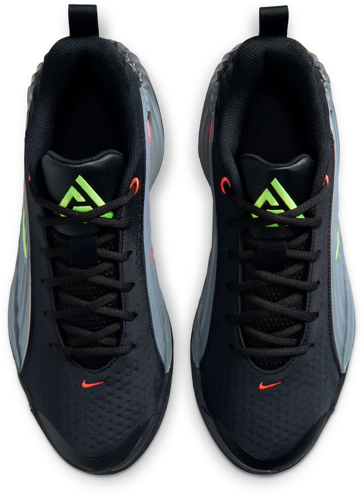 Nike Giannis Immortality 5 Basketball Shoes product image
